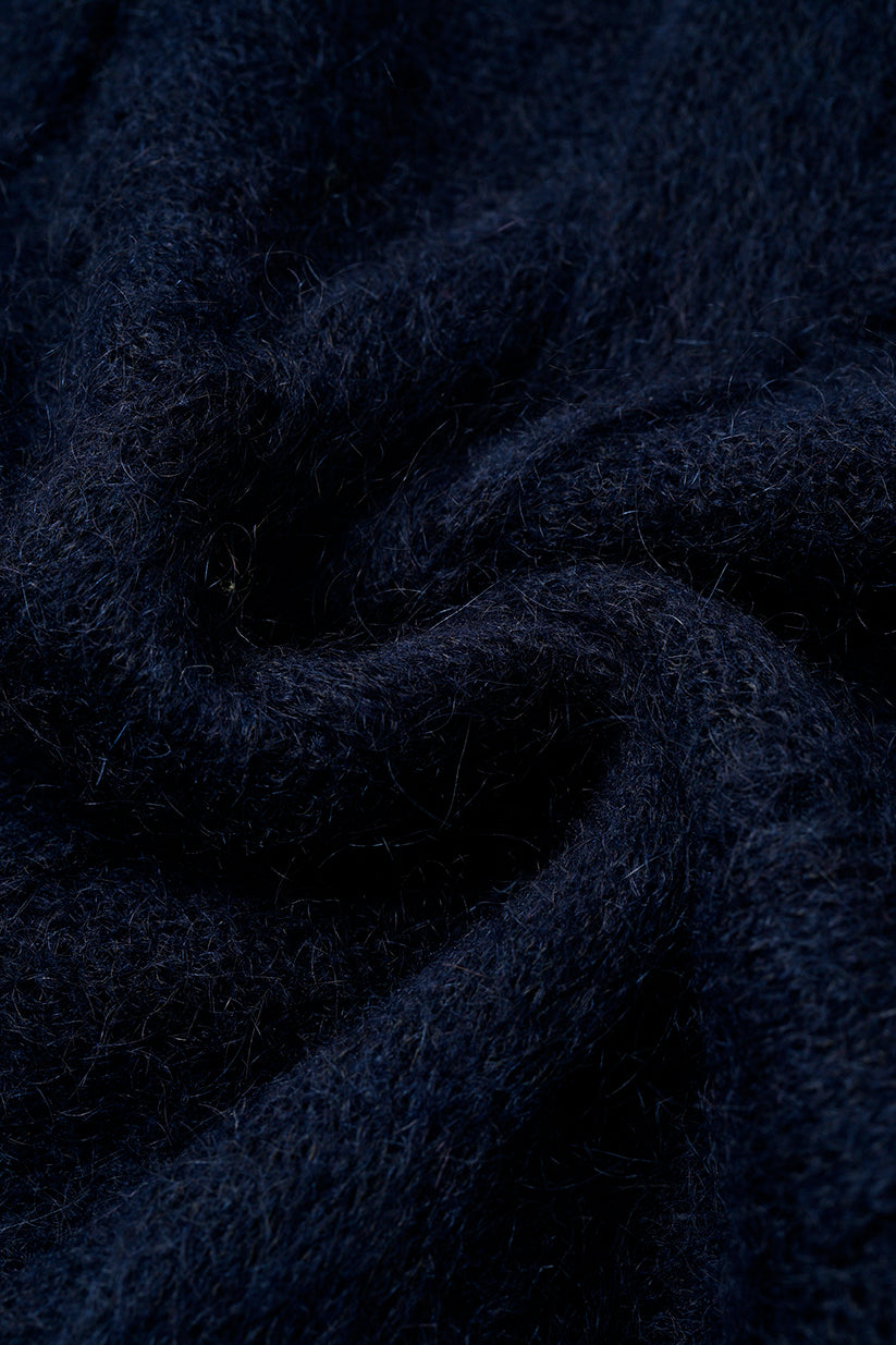 Loris Polo Knit