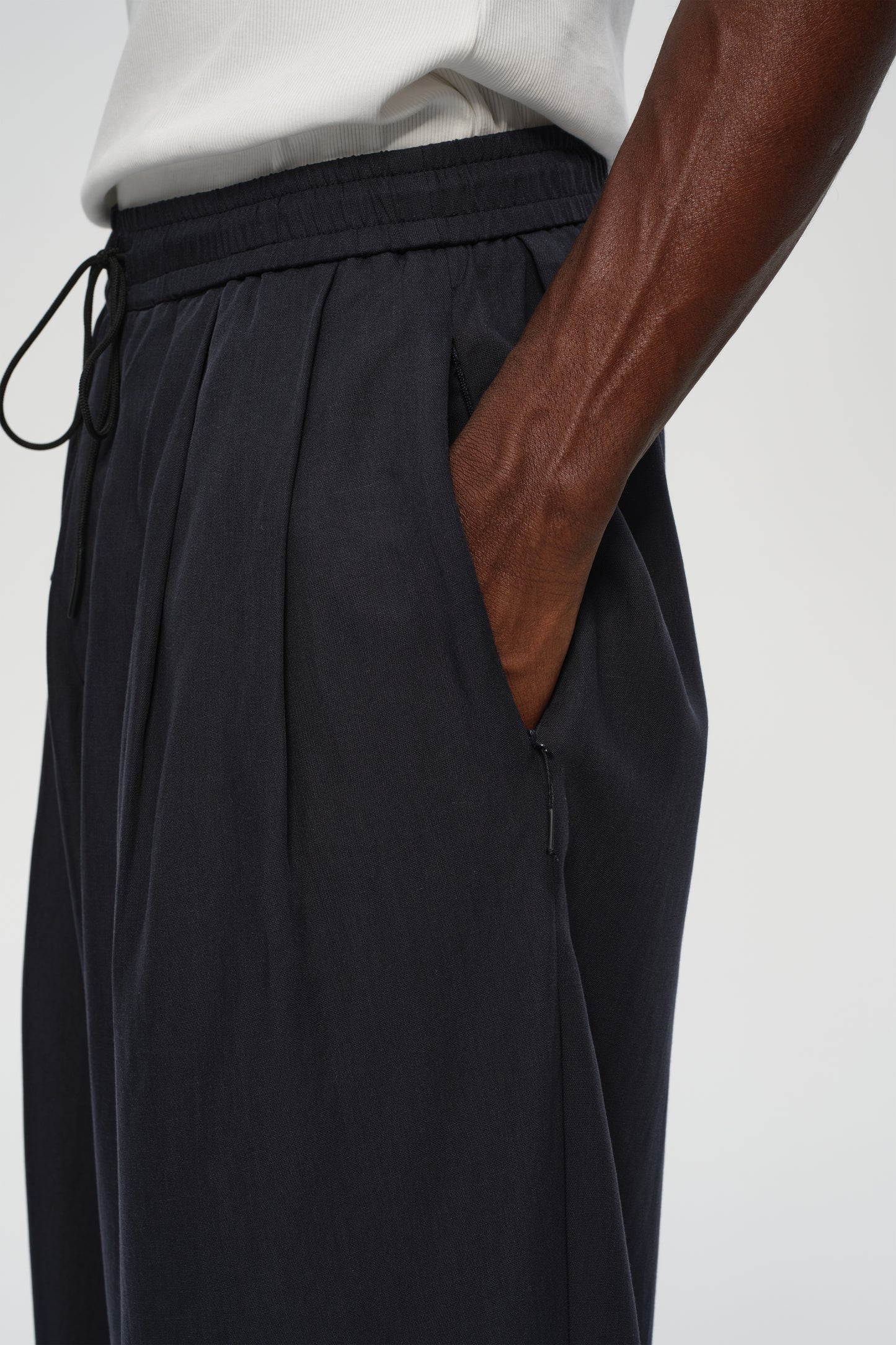 Cord Trouser