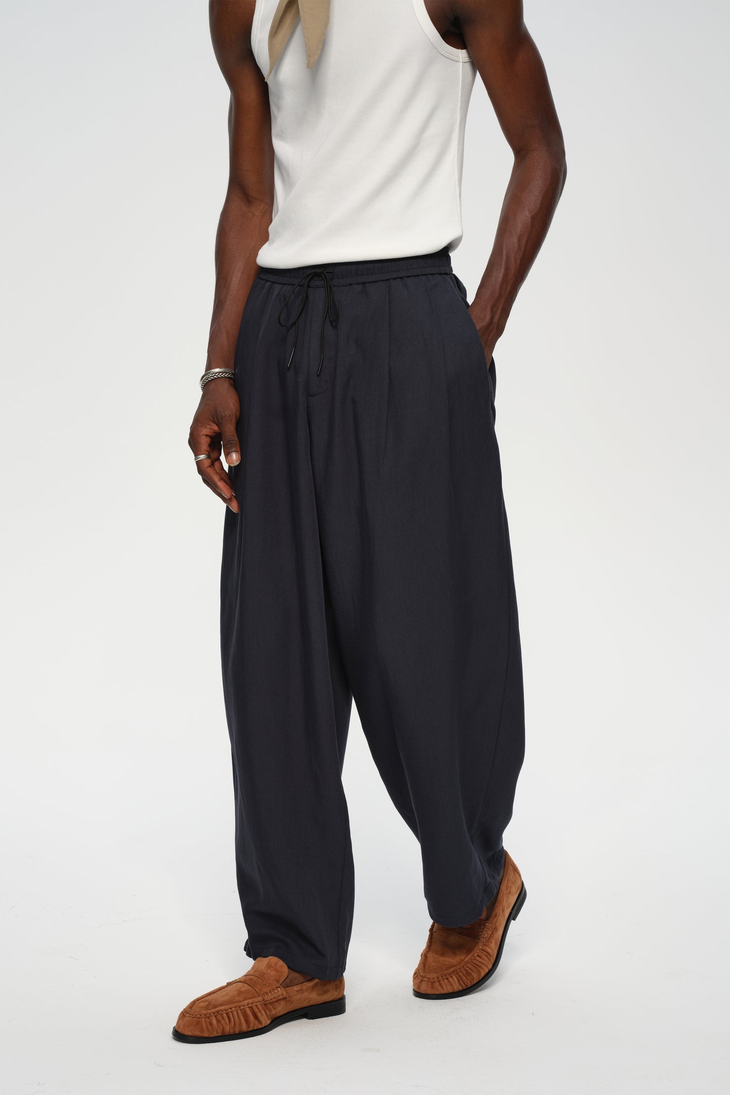 Cord Trouser