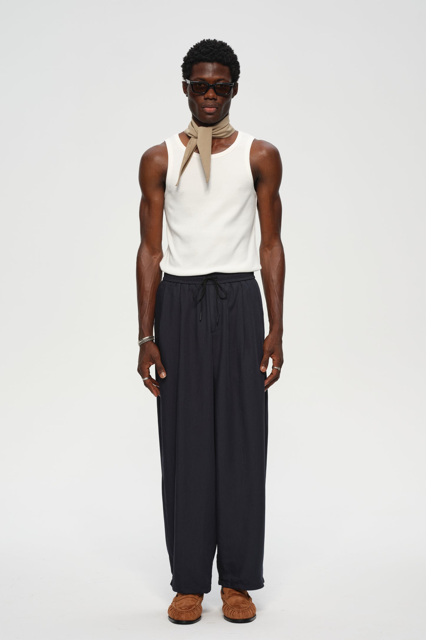 Cord Trouser