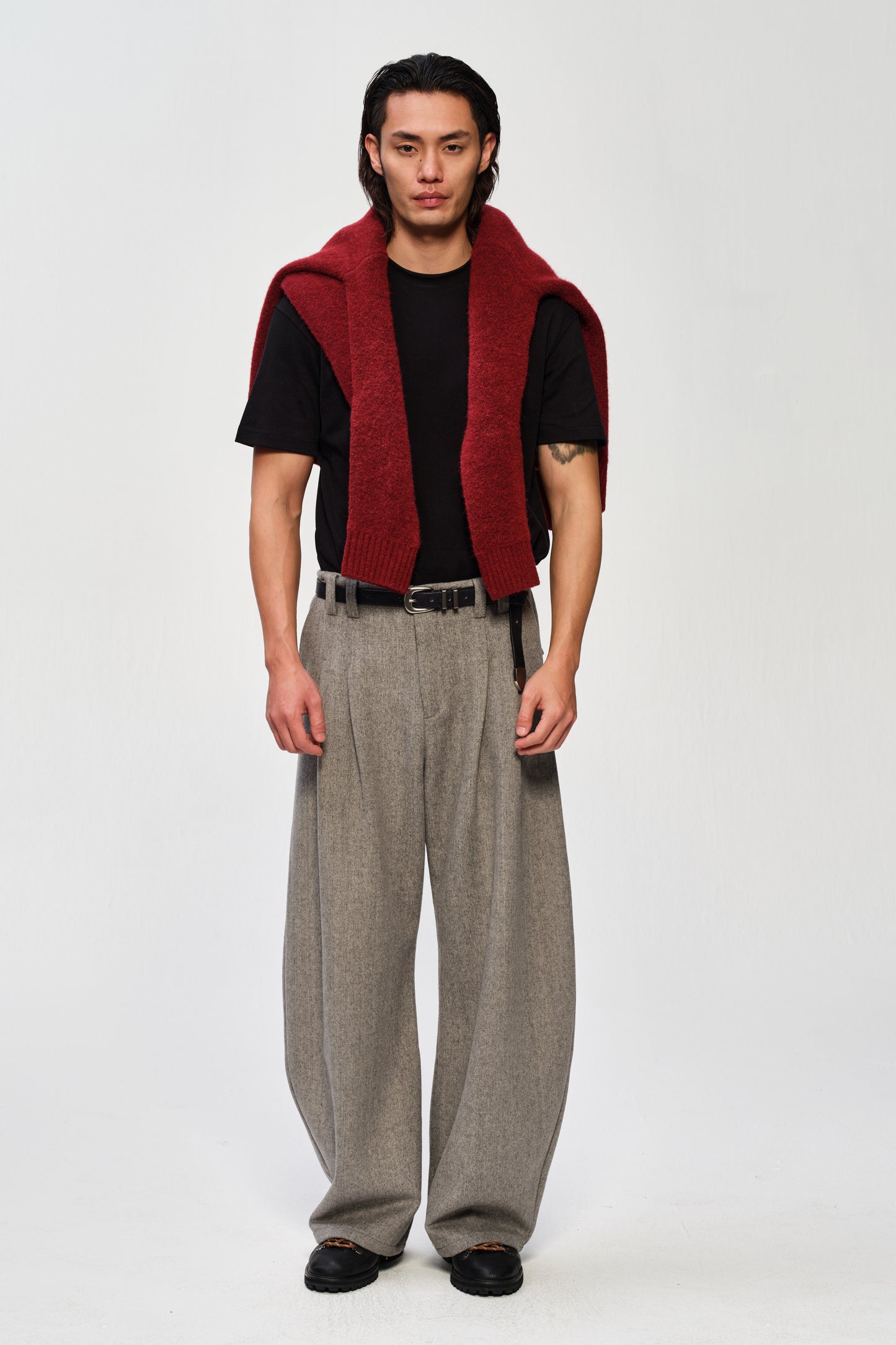 Archive Trouser