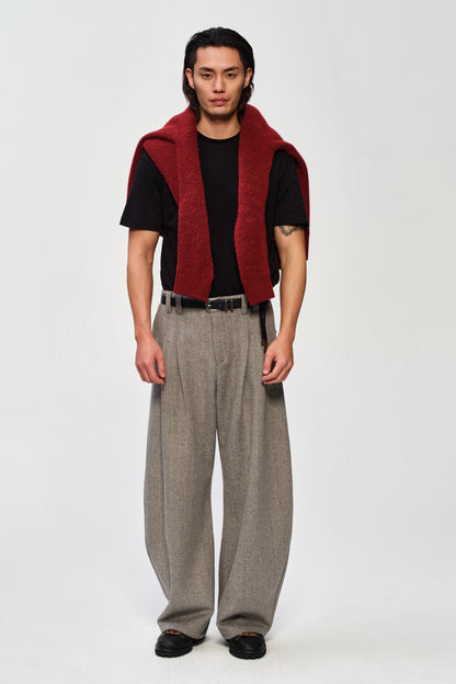 Archive Trouser