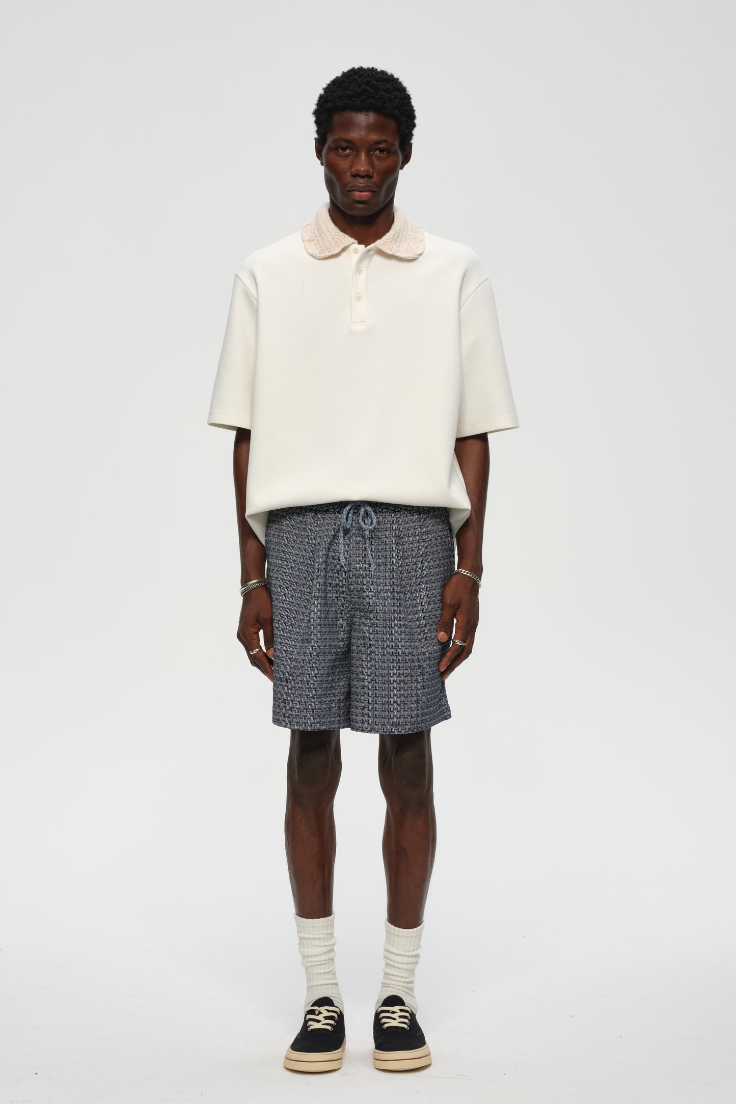 Atlas Shorts