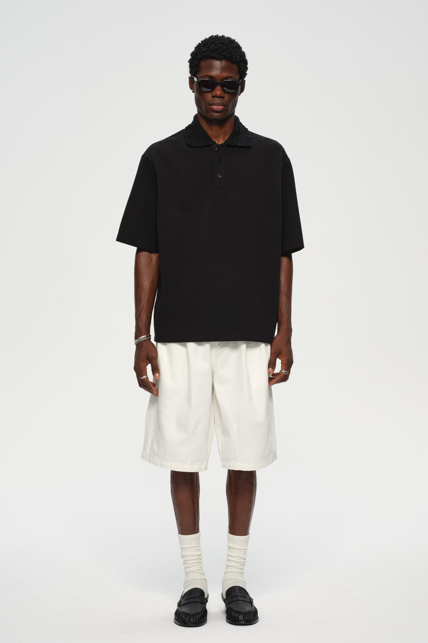 Oren Shorts