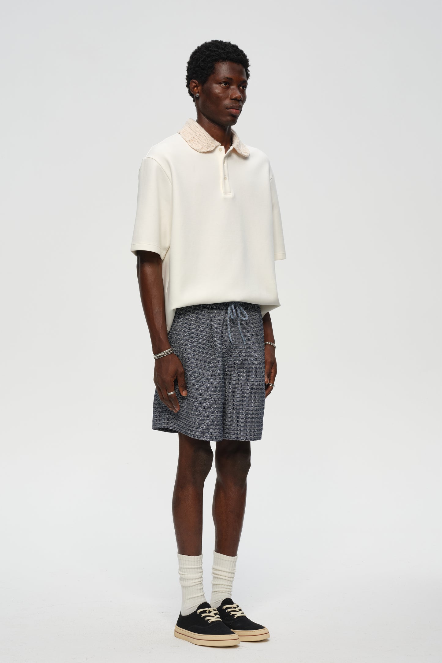 Atlas Shorts