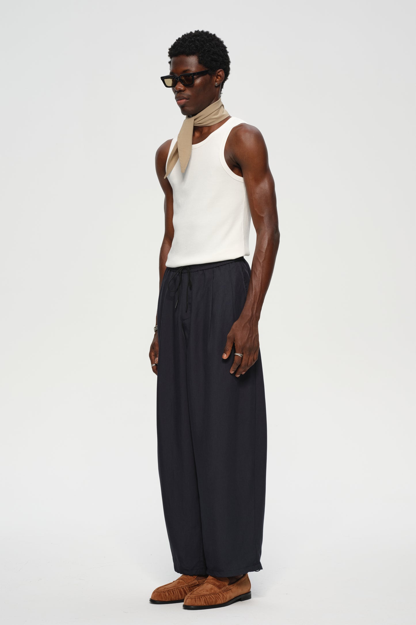 Cord Trouser
