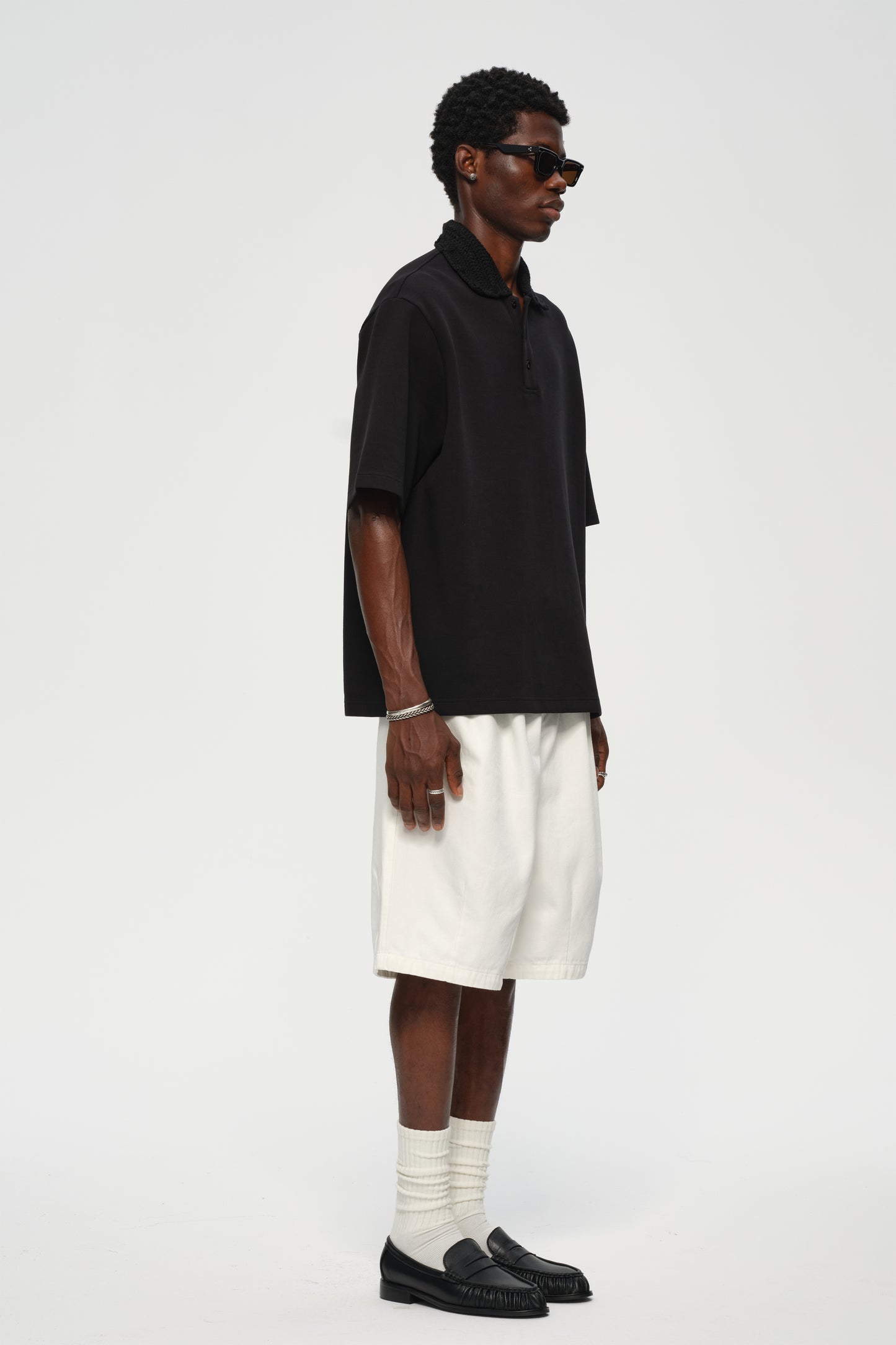Oren Shorts