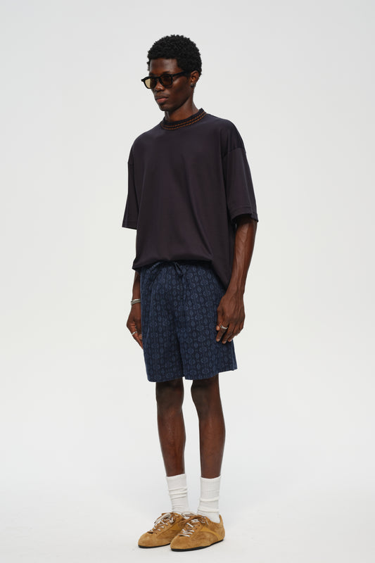 Nomad Ikat Shorts