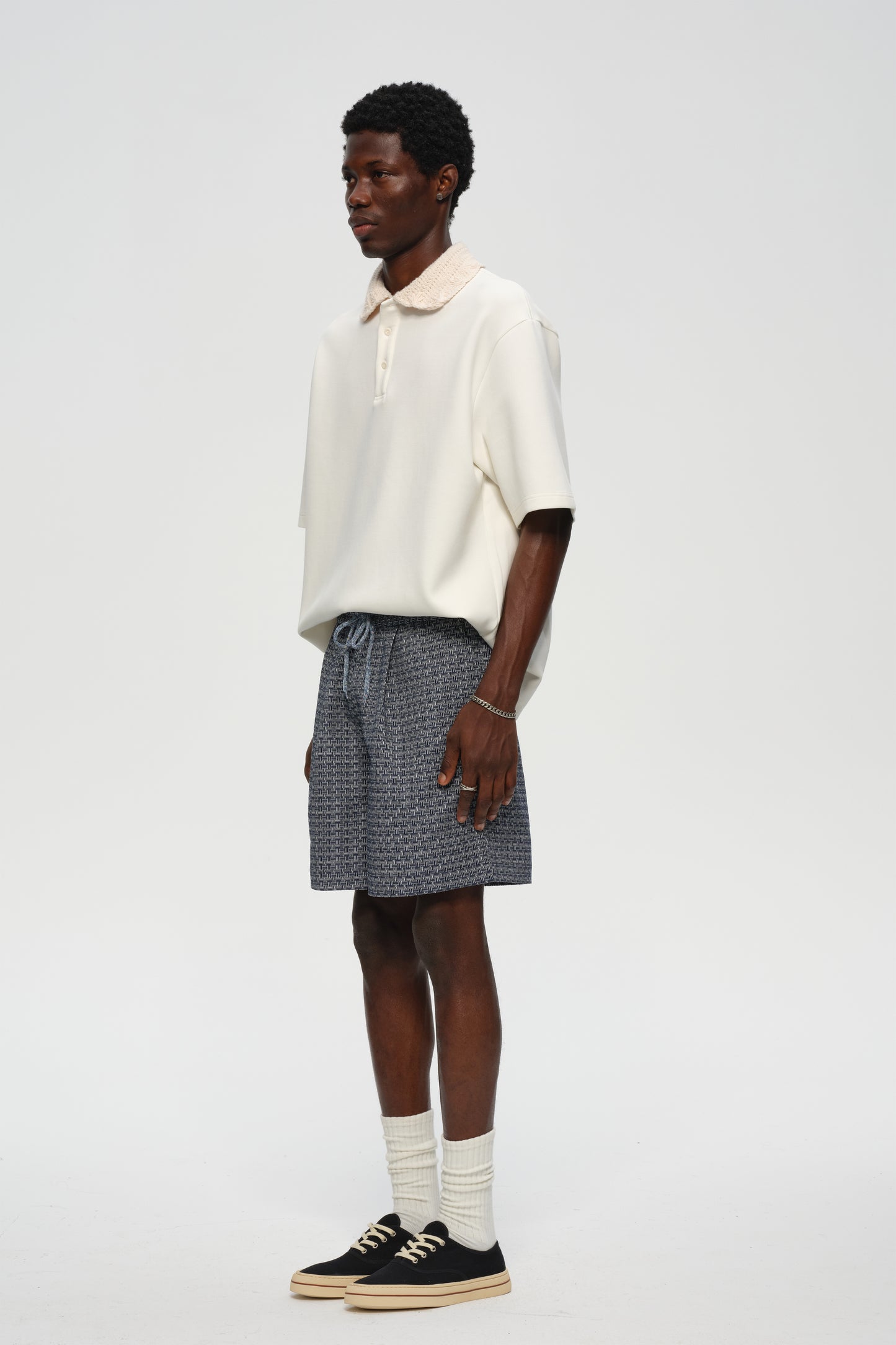 Atlas Shorts