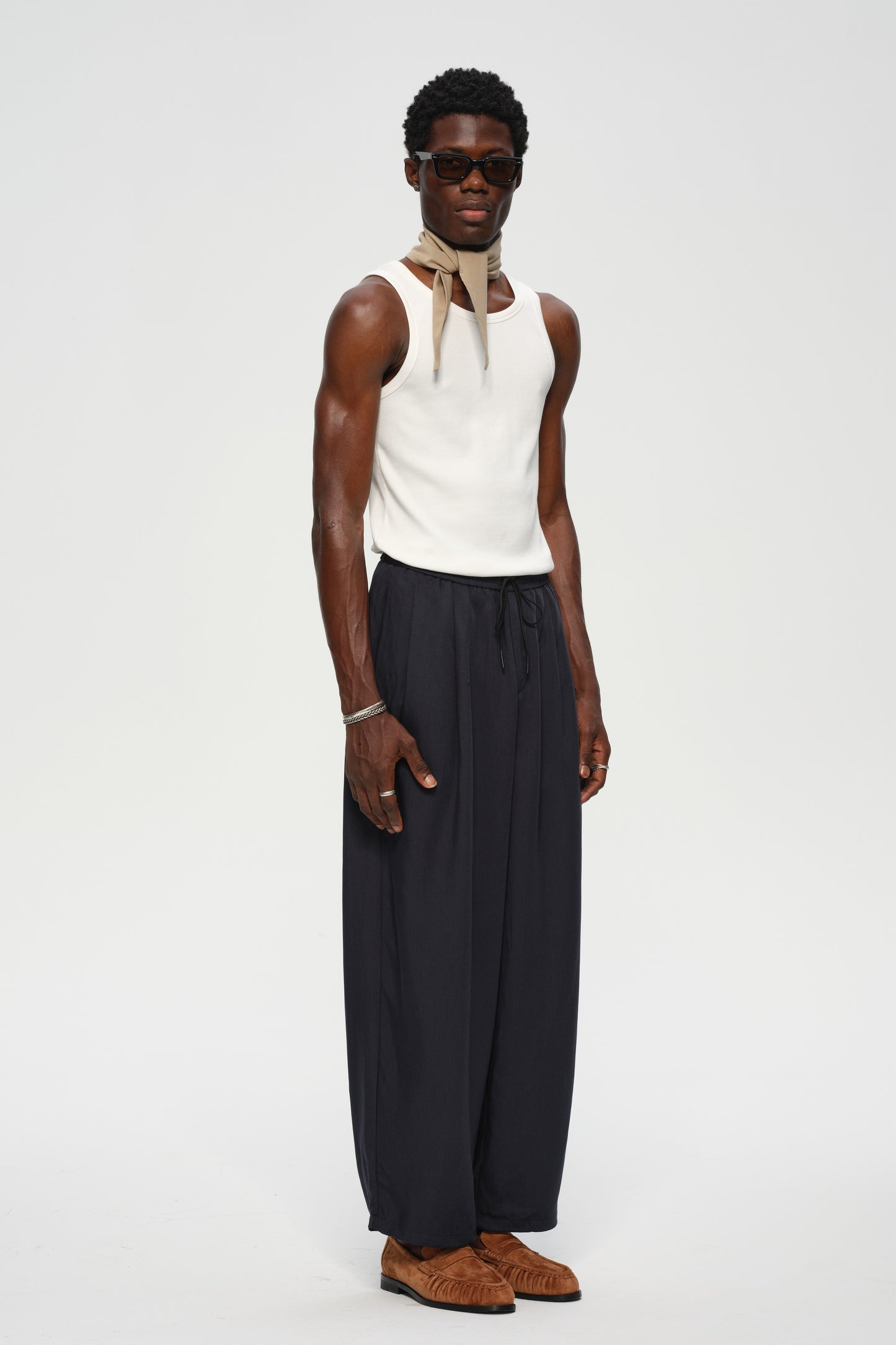 Cord Trouser