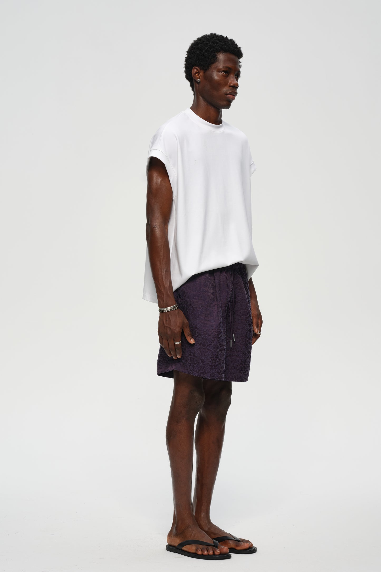 Roma Shorts