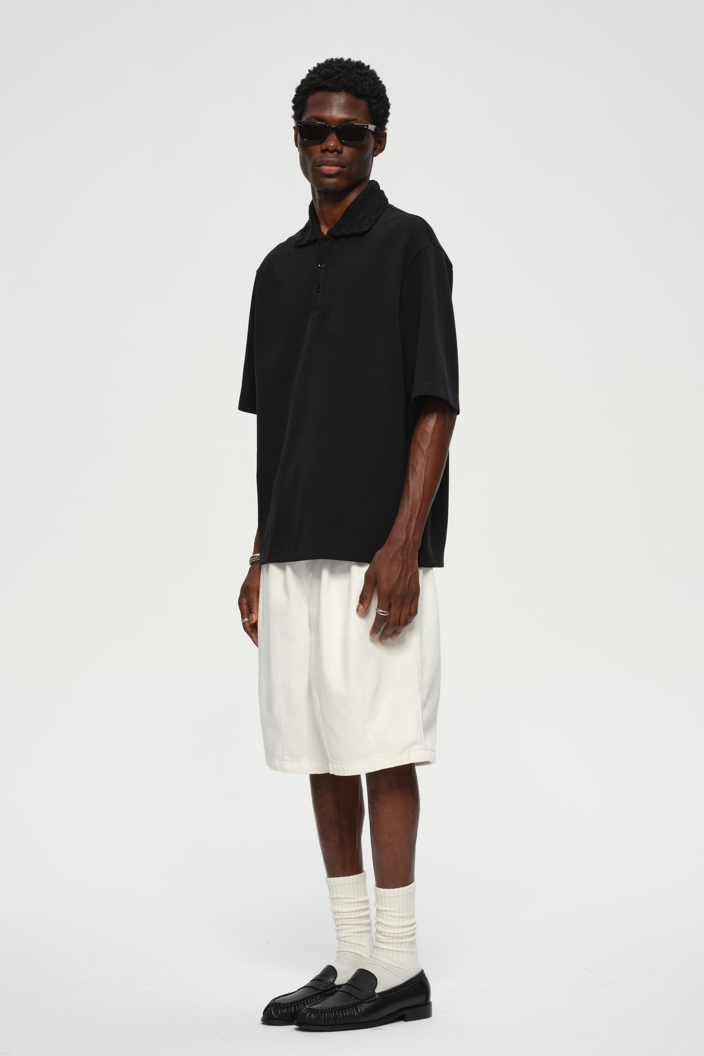 Oren Shorts