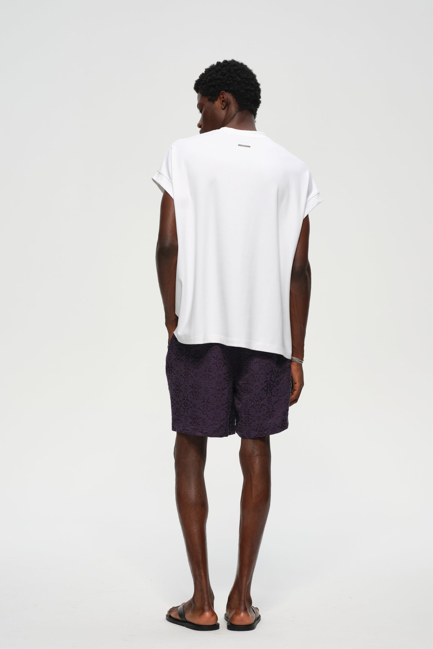 Roma Shorts