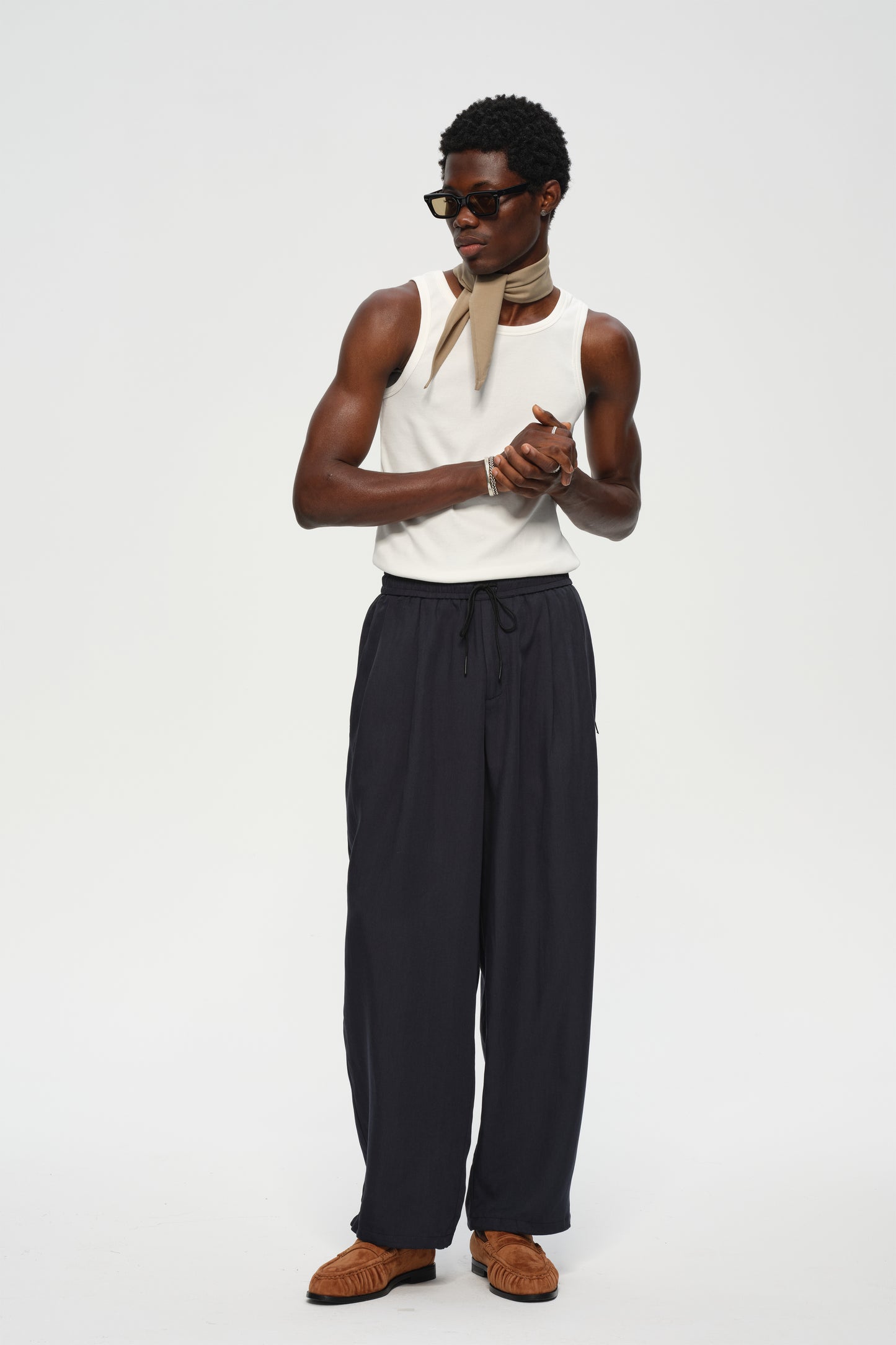 Cord Trouser
