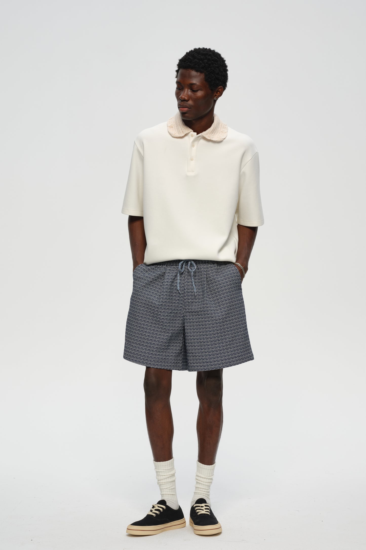 Atlas Shorts
