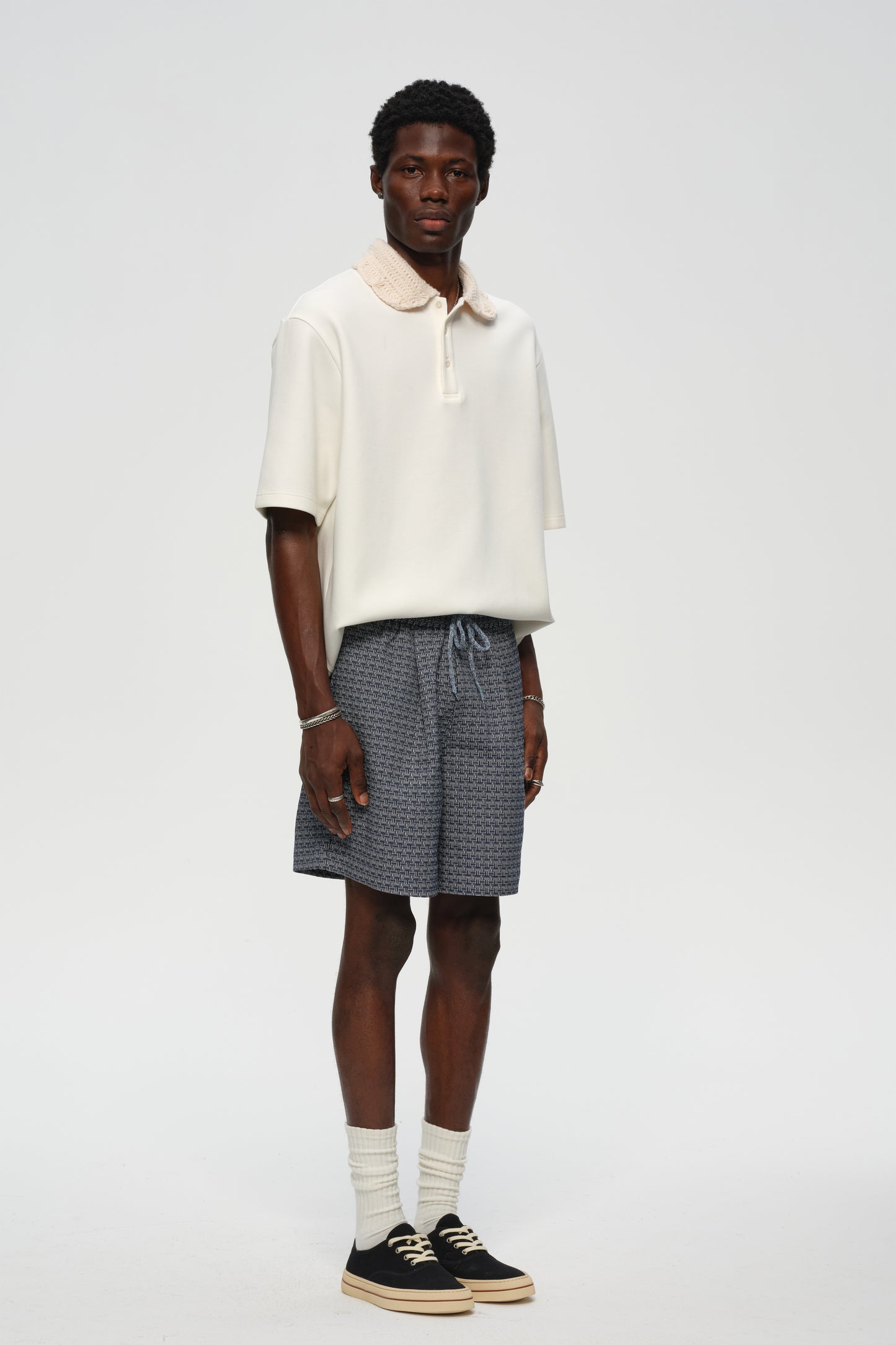Atlas Shorts
