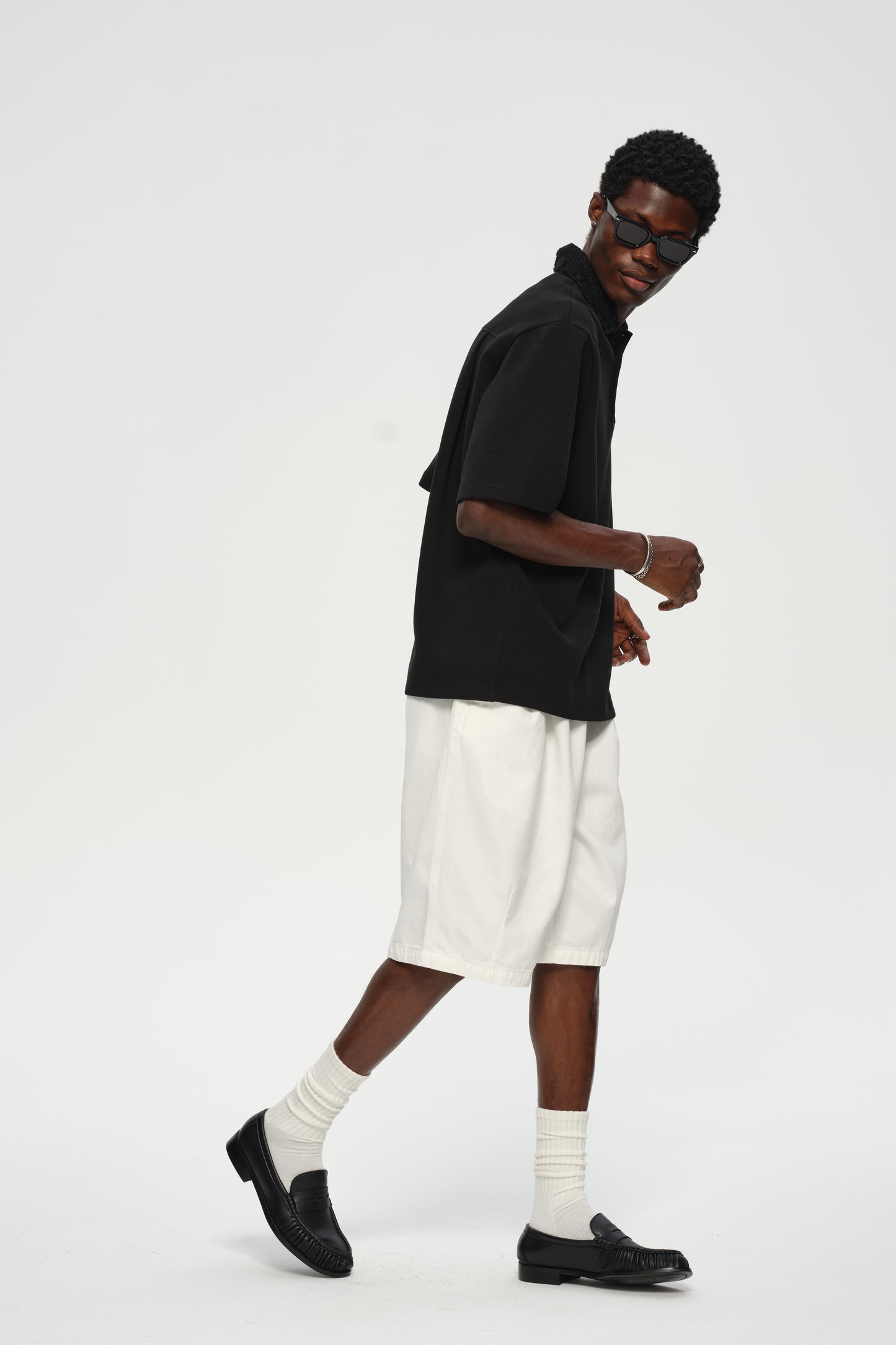 Oren Shorts