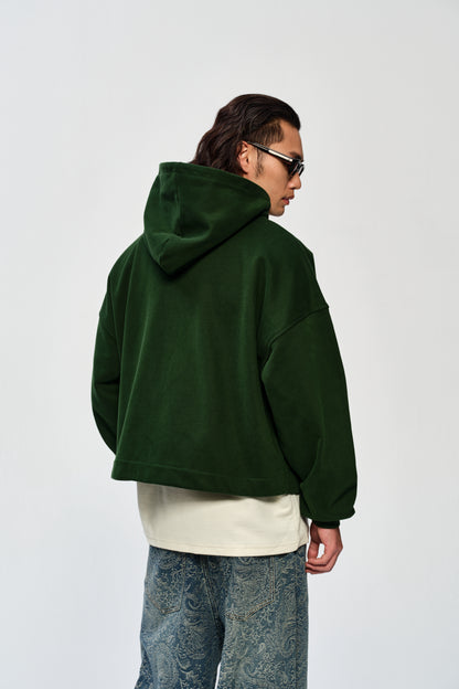 Origin Zip Hoodie