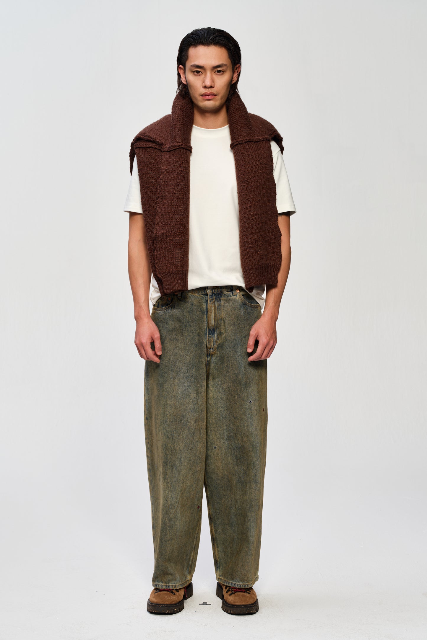 Artisan Jeans