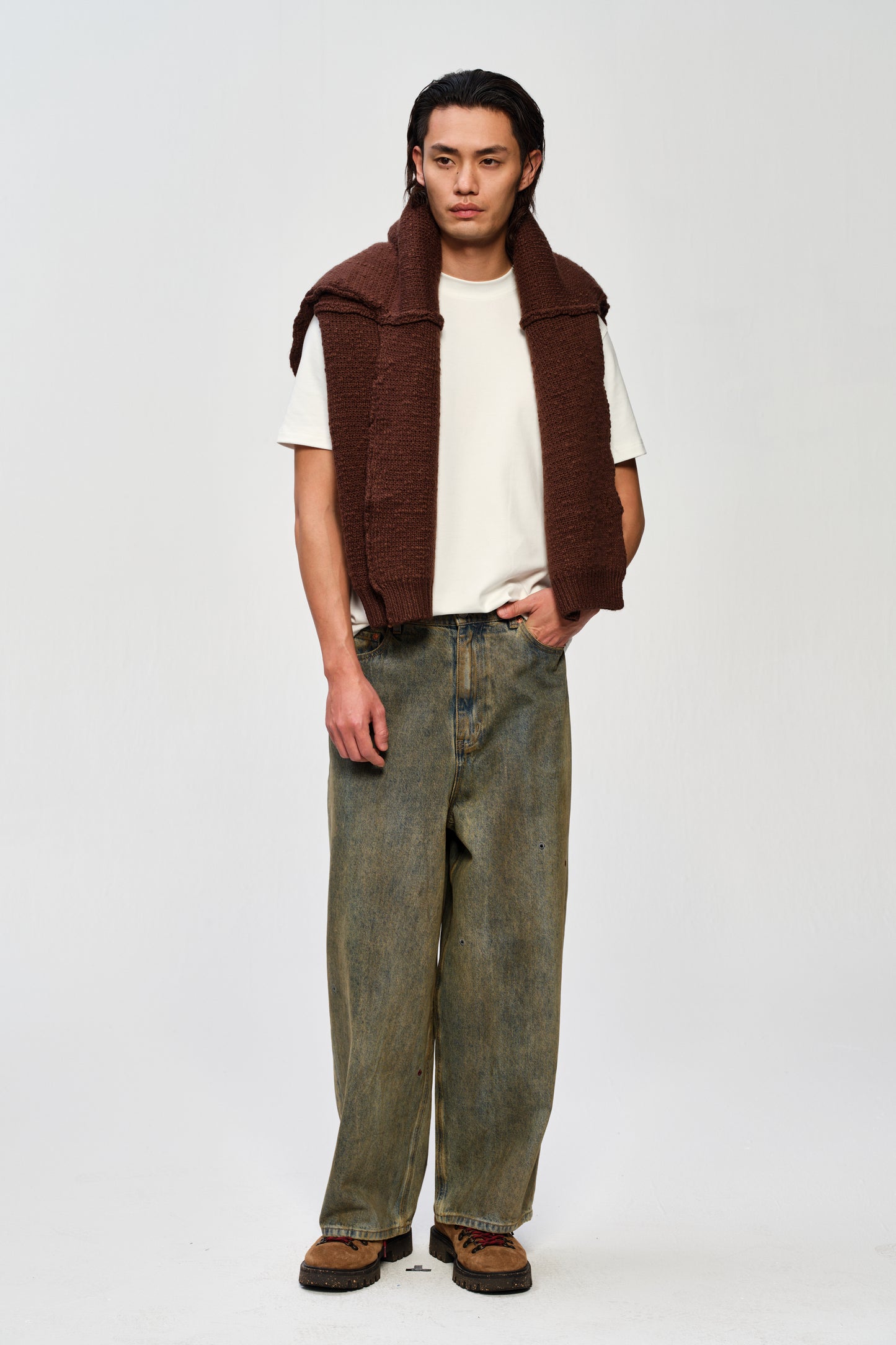 Artisan Jeans