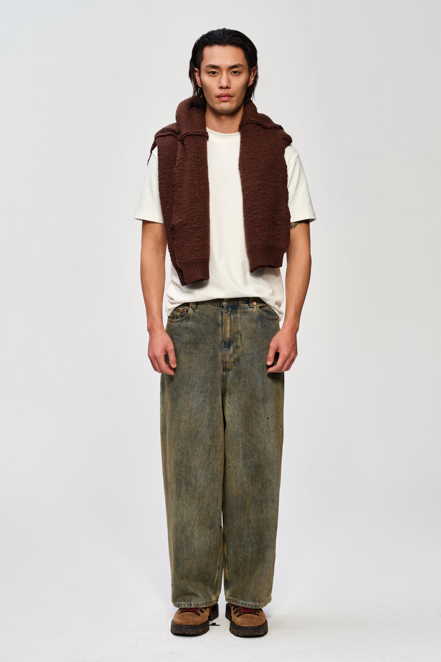 Artisan Jeans