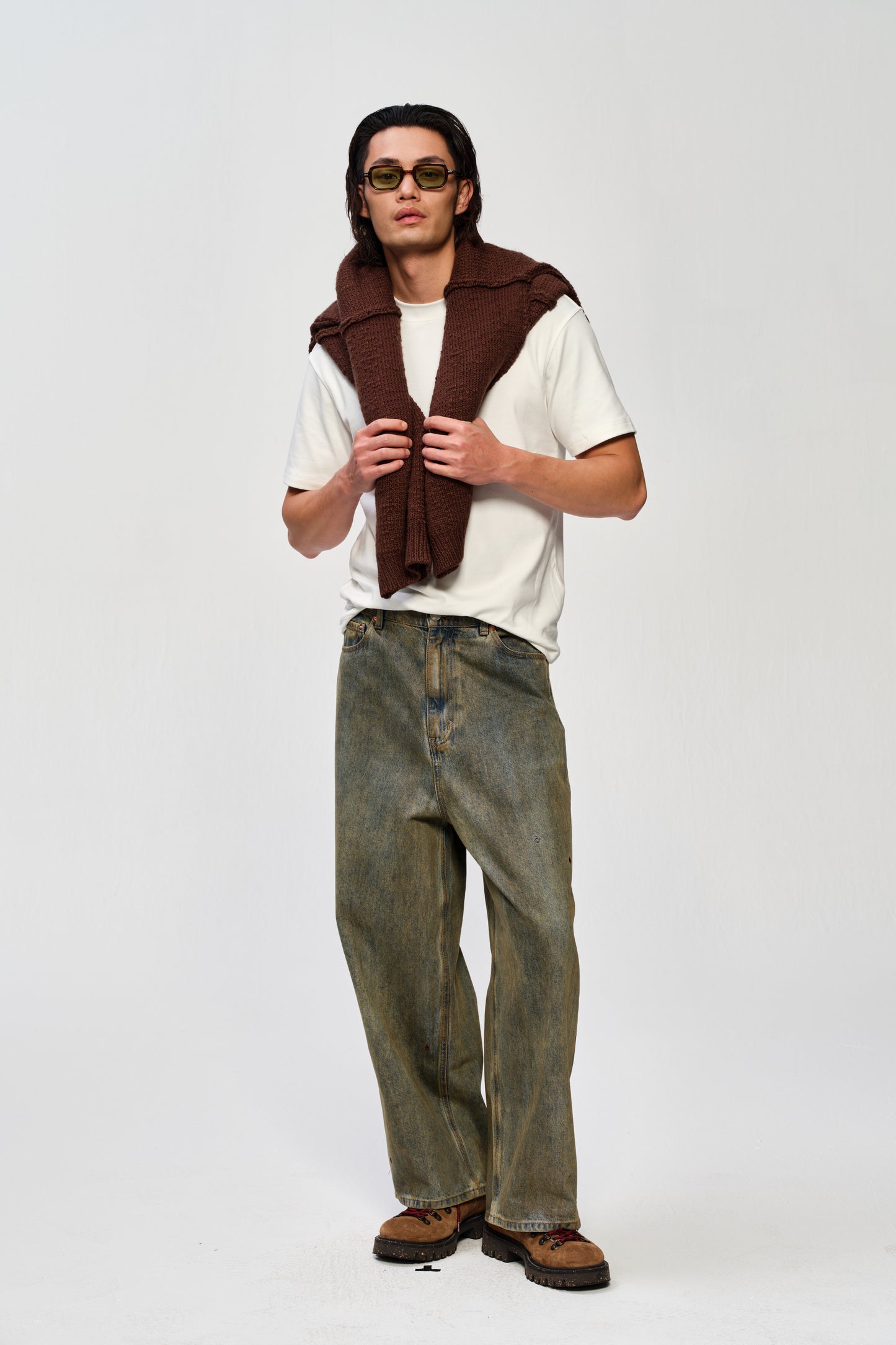 Artisan Jeans