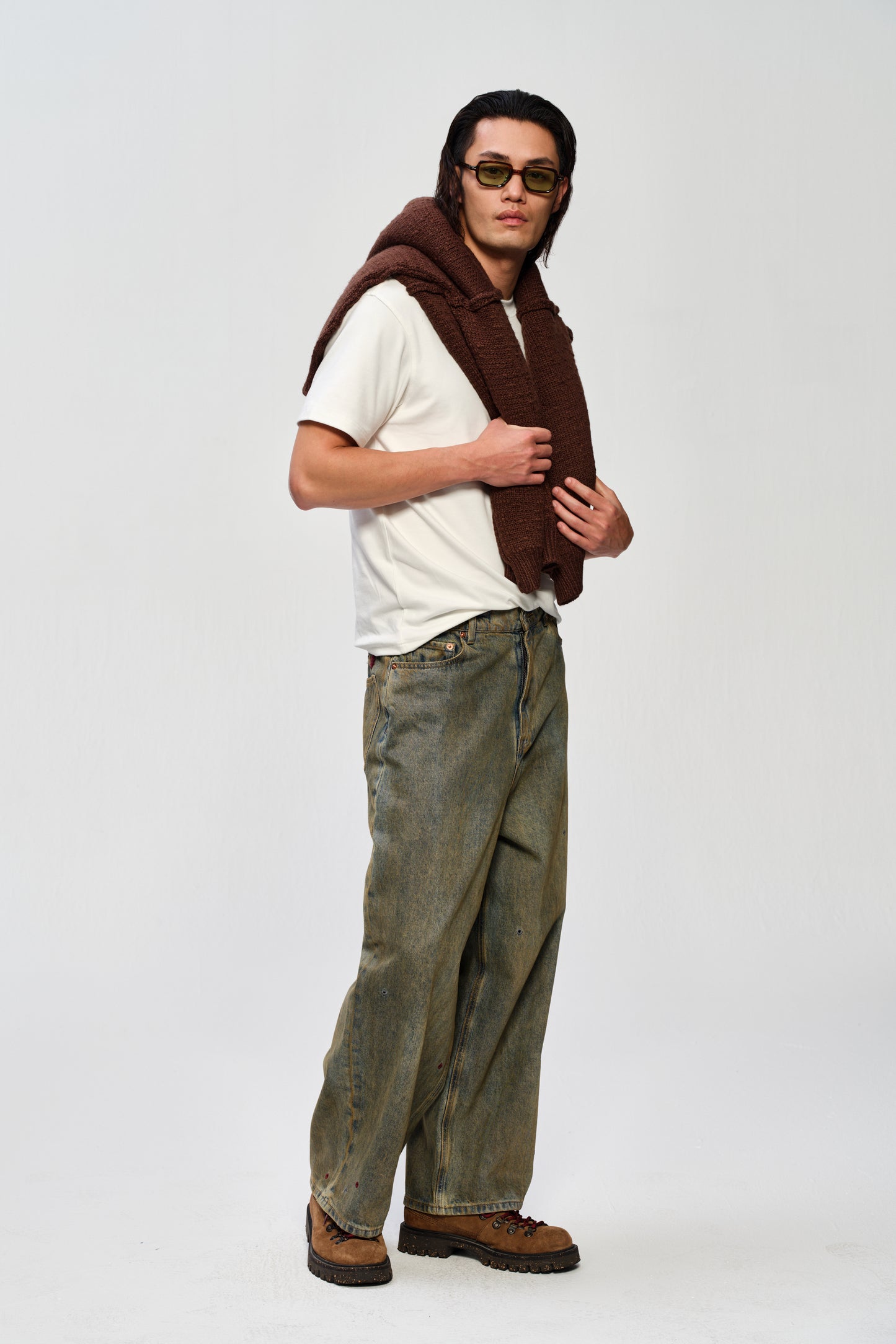 Artisan Jeans