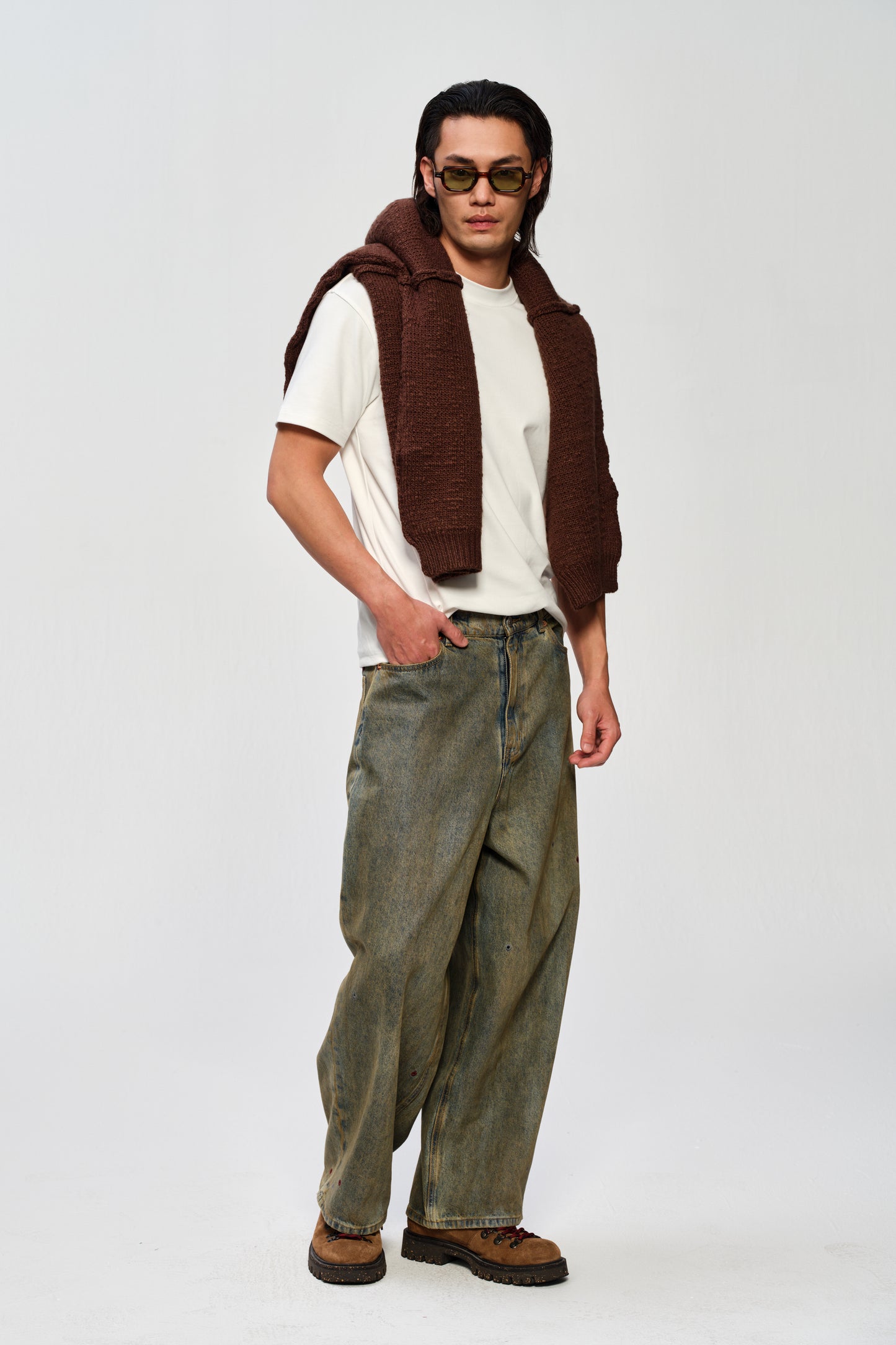 Artisan Jeans