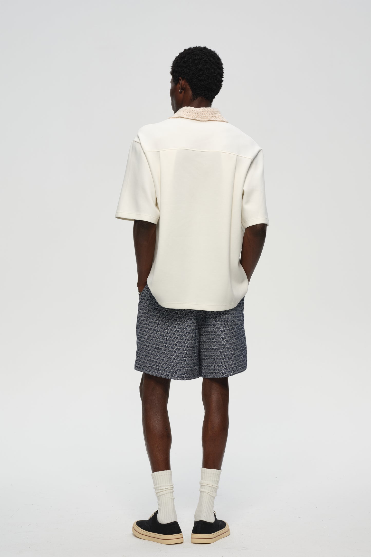 Atlas Shorts