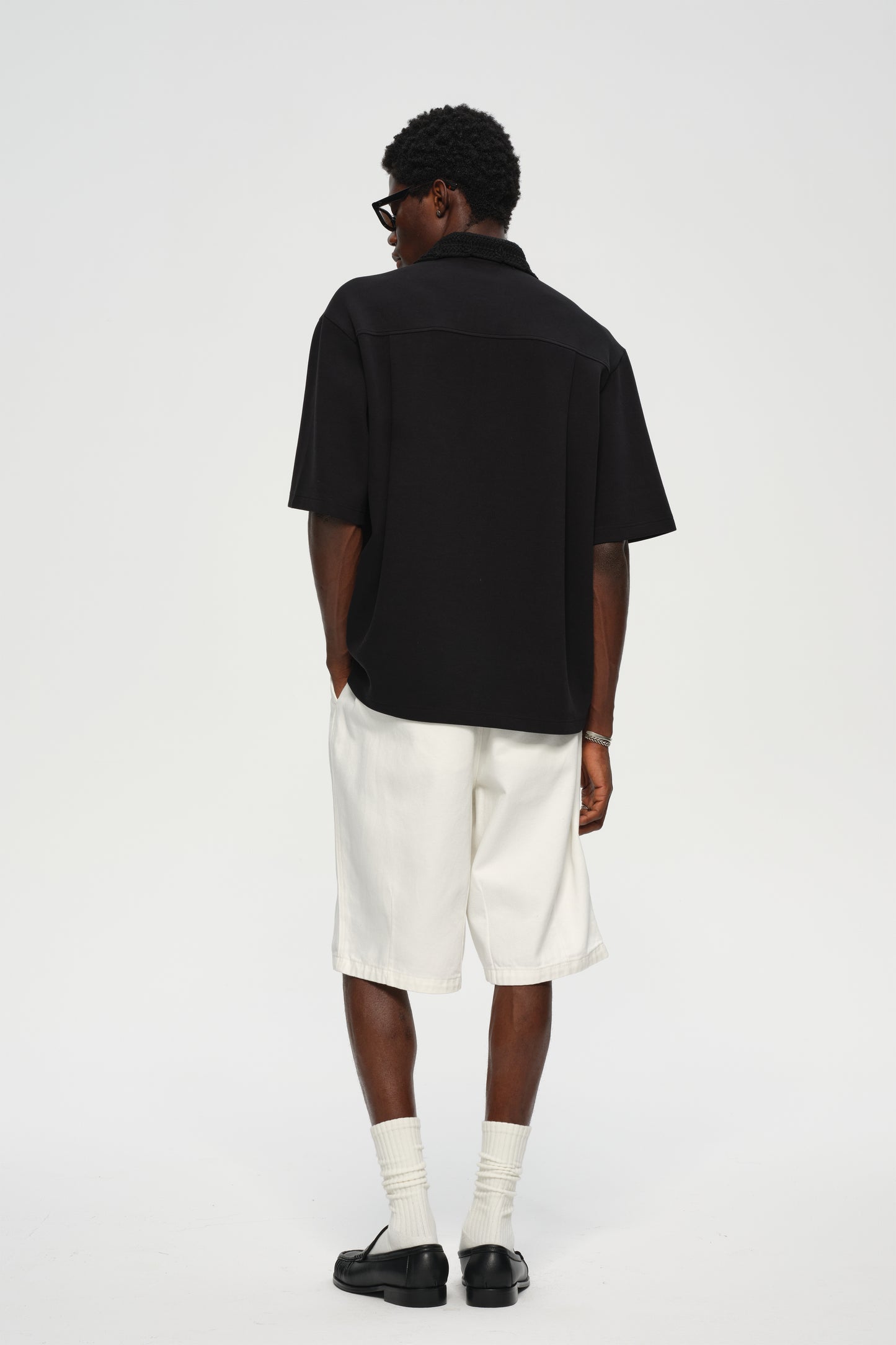 Oren Shorts