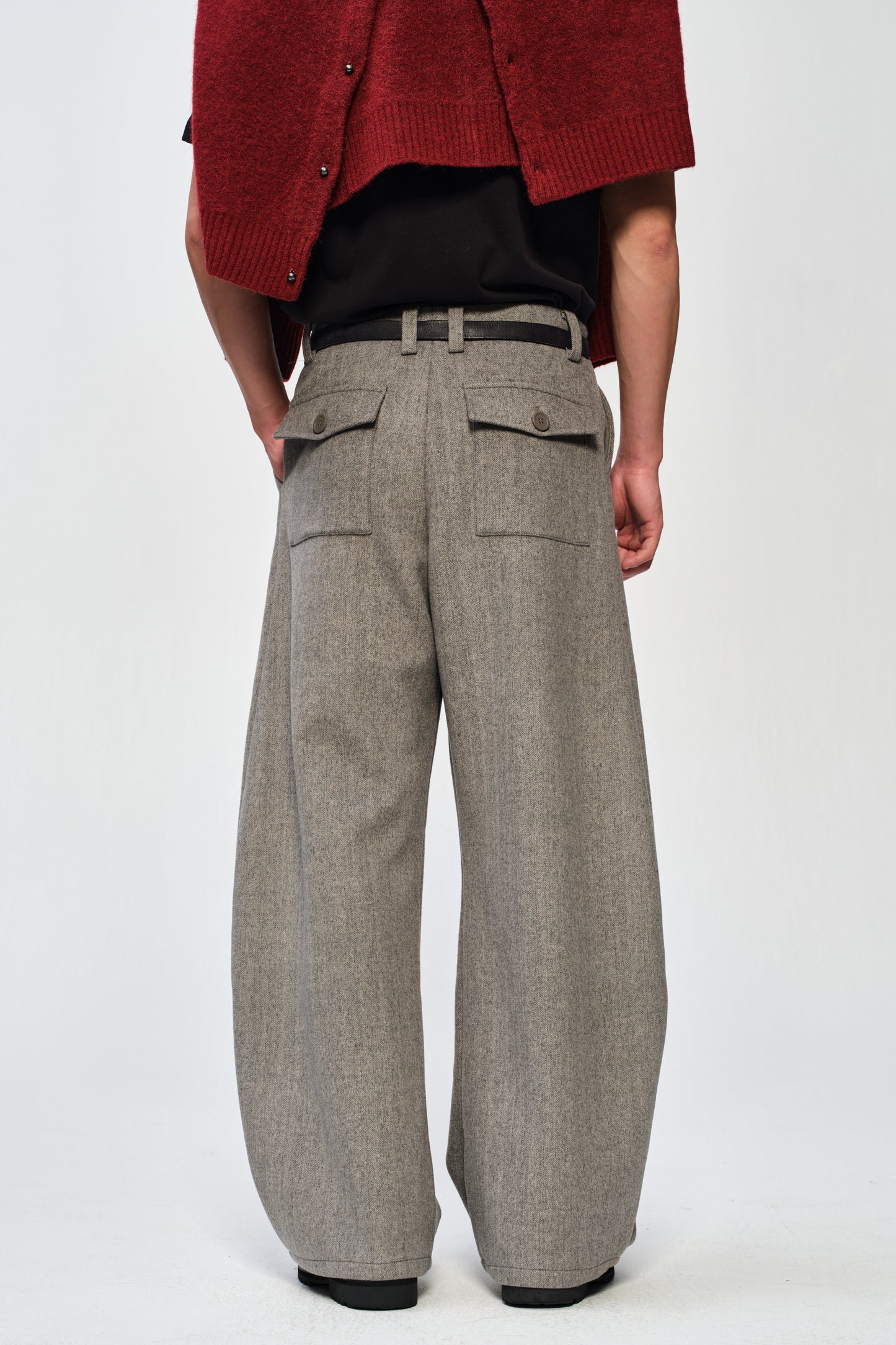 Archive Trouser