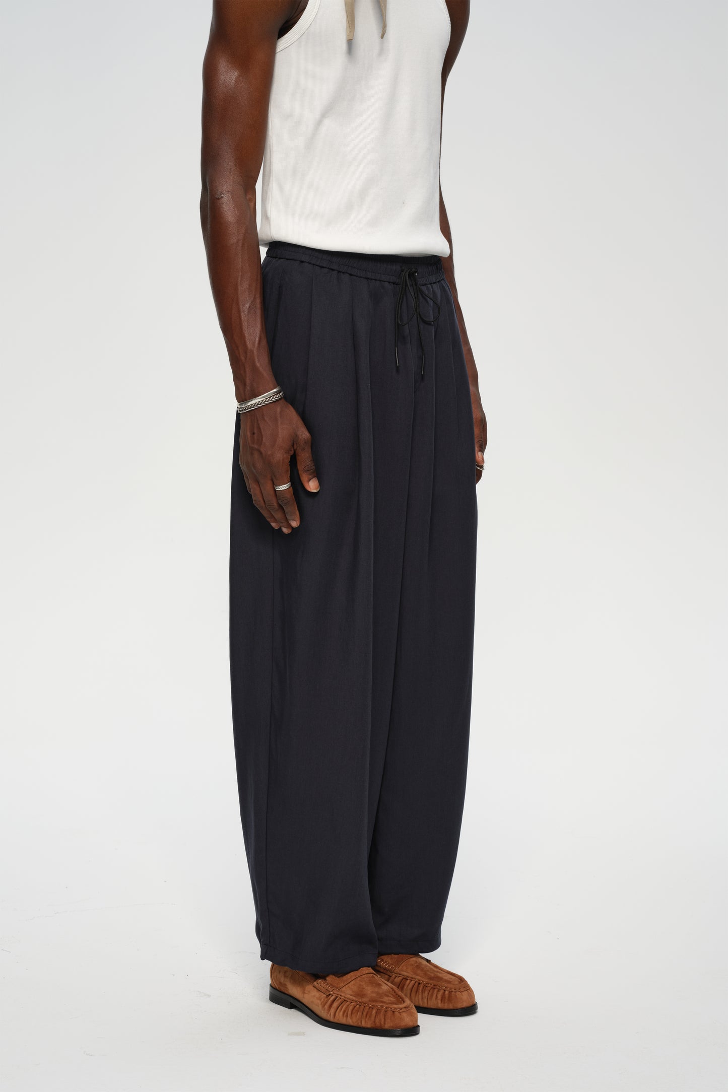Cord Trouser