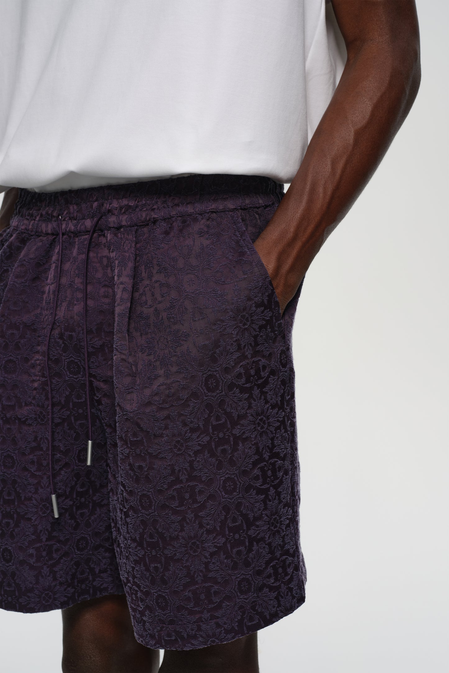 Roma Shorts