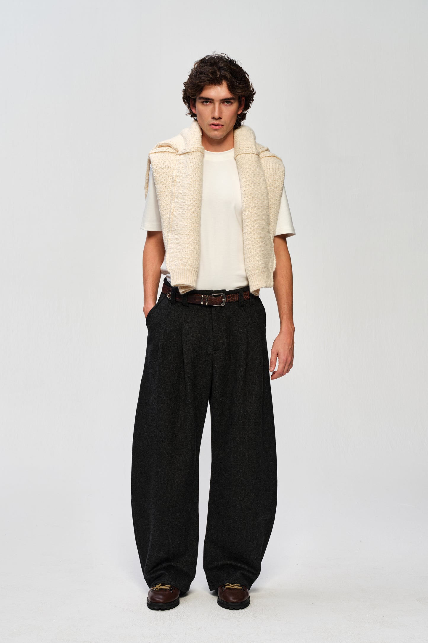 Archive Trouser