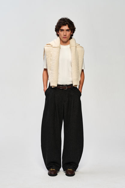 Archive Trouser