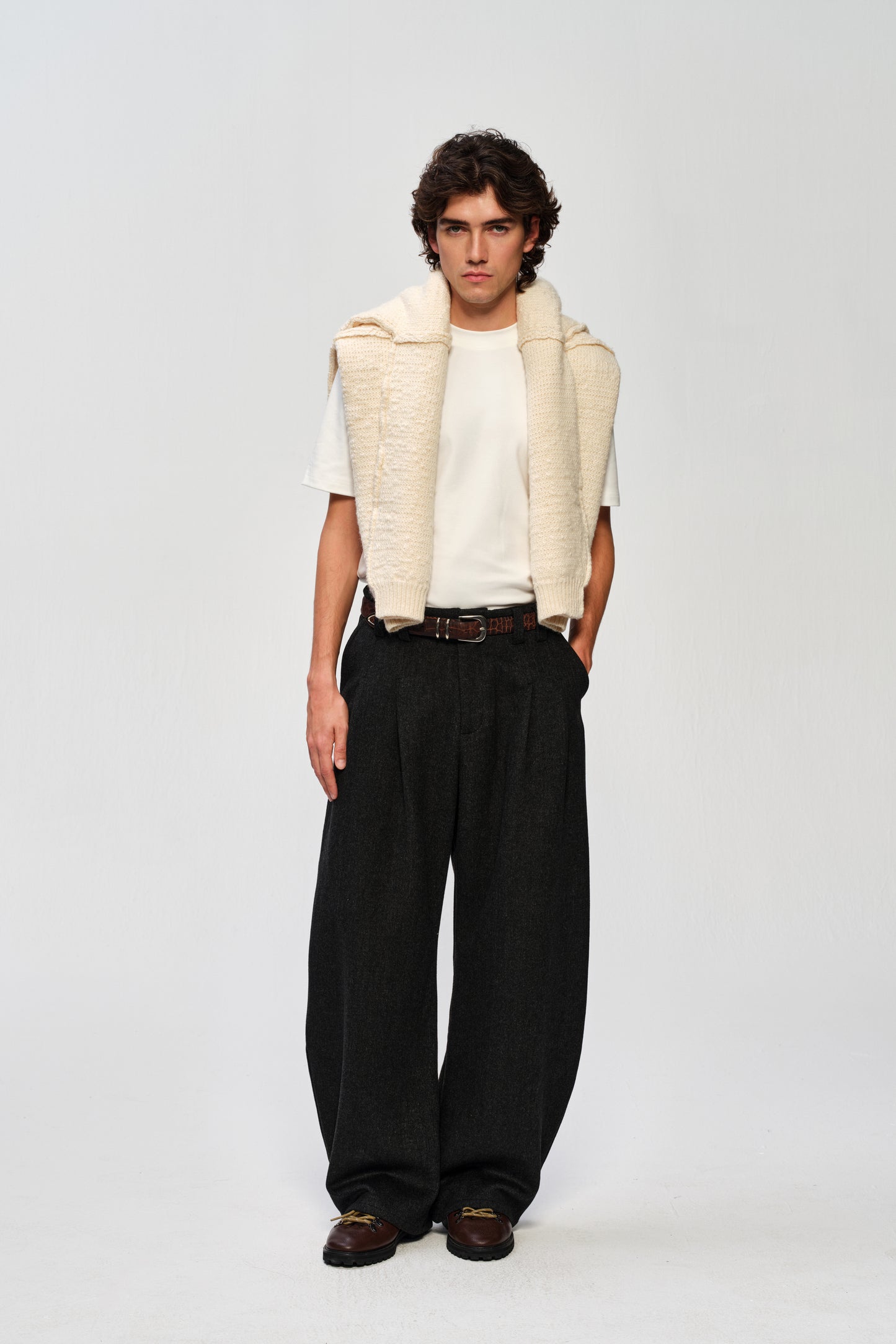 Archive Trouser