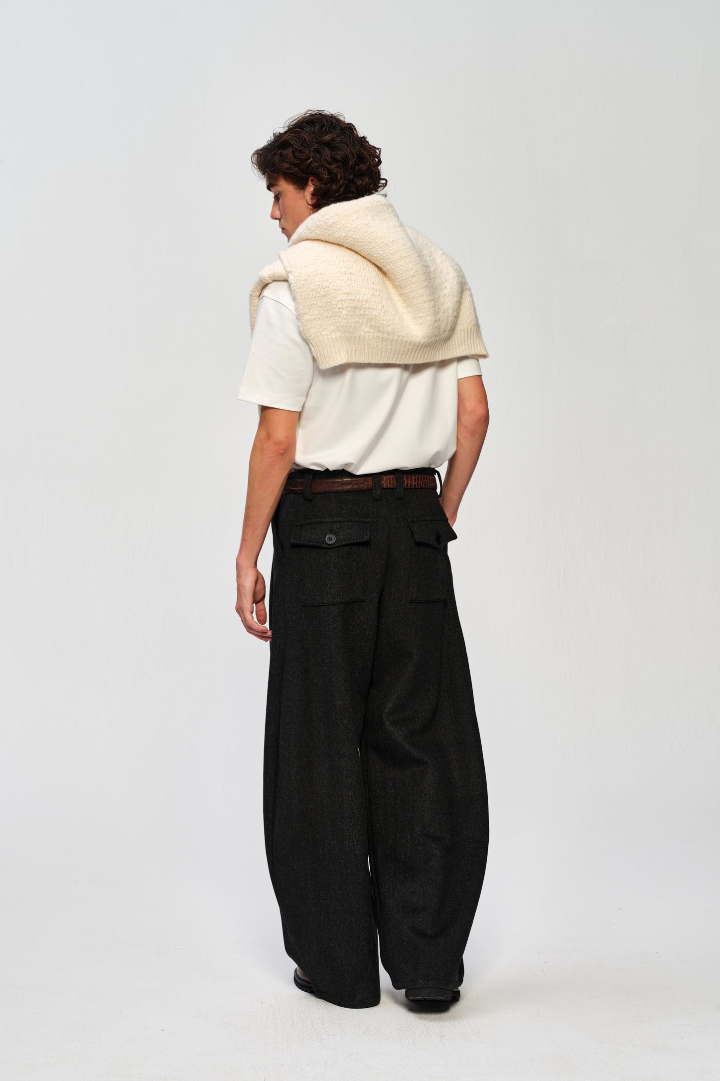 Archive Trouser
