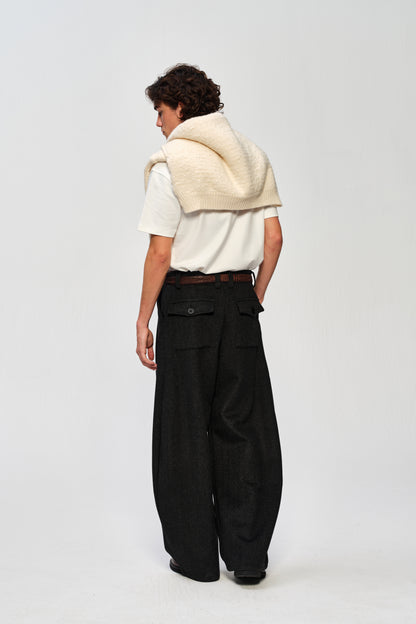 Archive Trouser