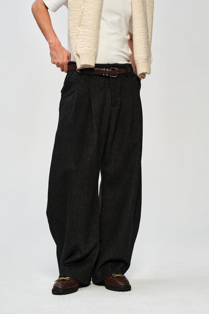 Archive Trouser