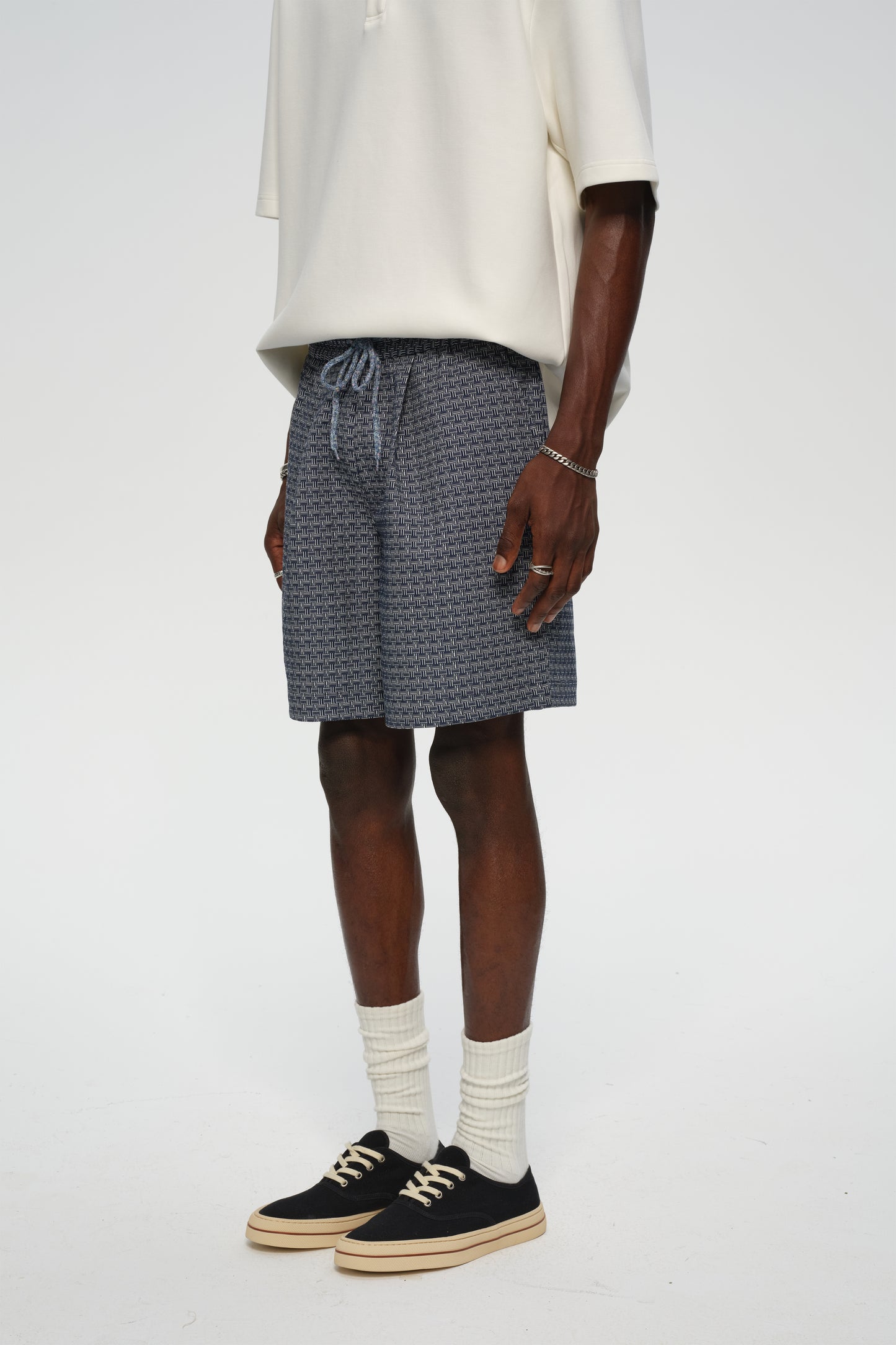 Atlas Shorts