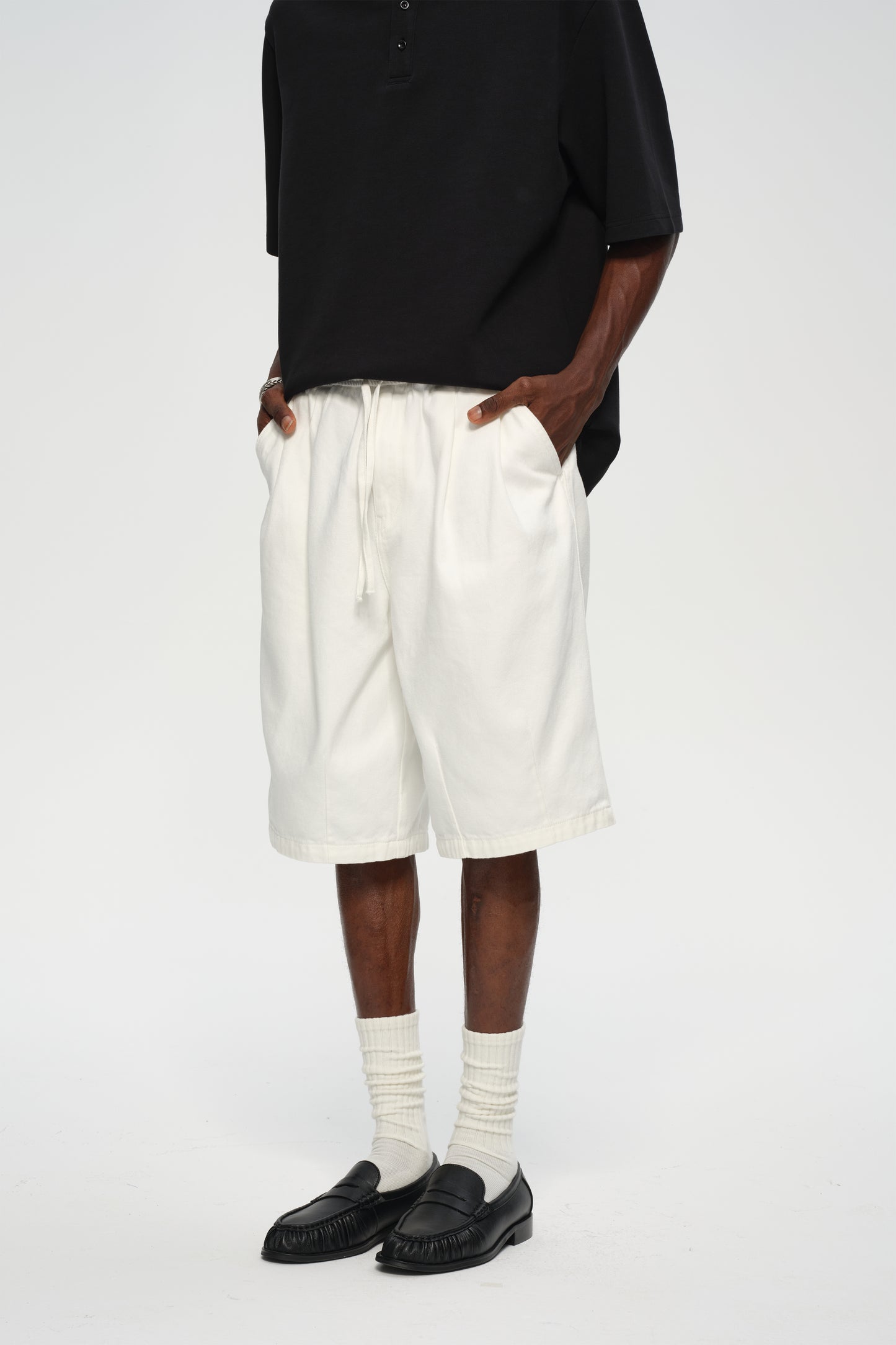 Oren Shorts