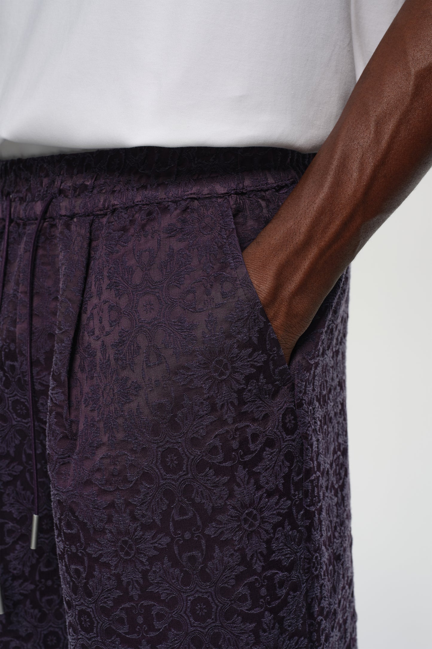 Roma Shorts