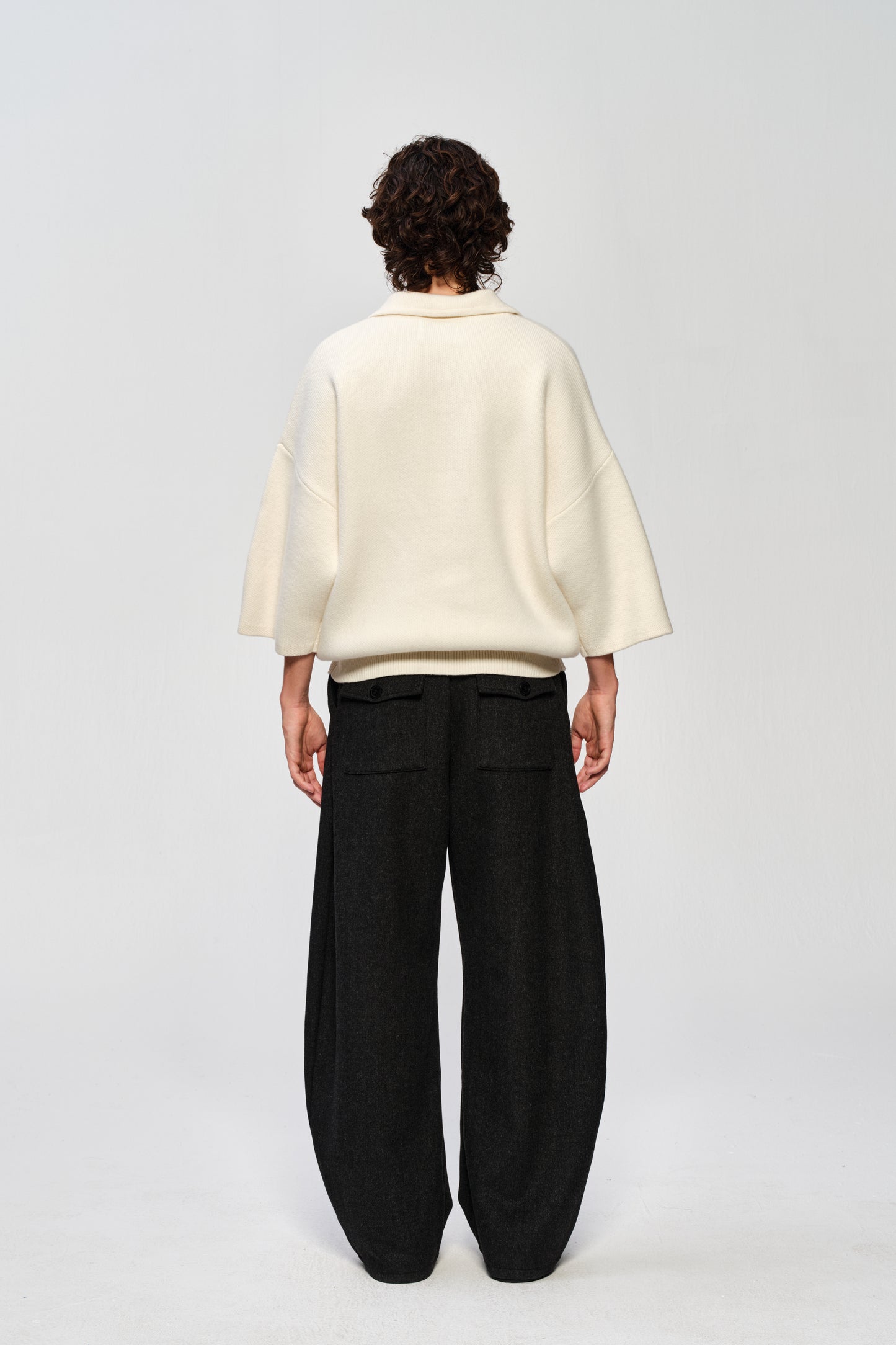 Ashworth Knit