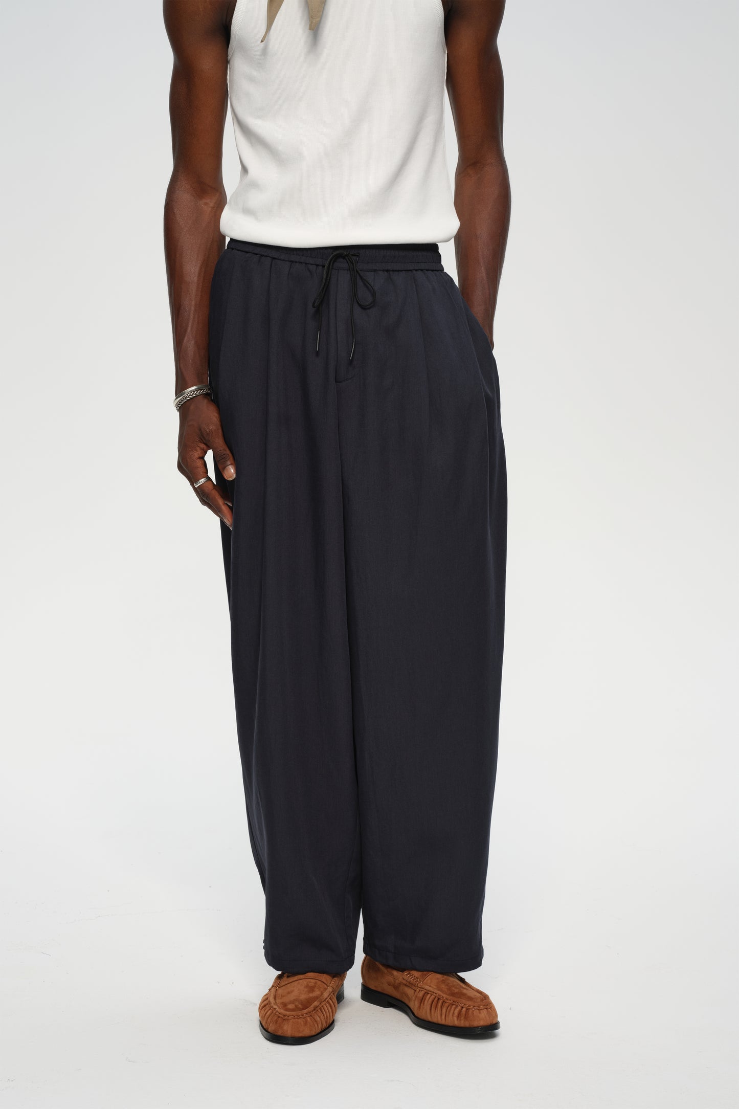 Cord Trouser