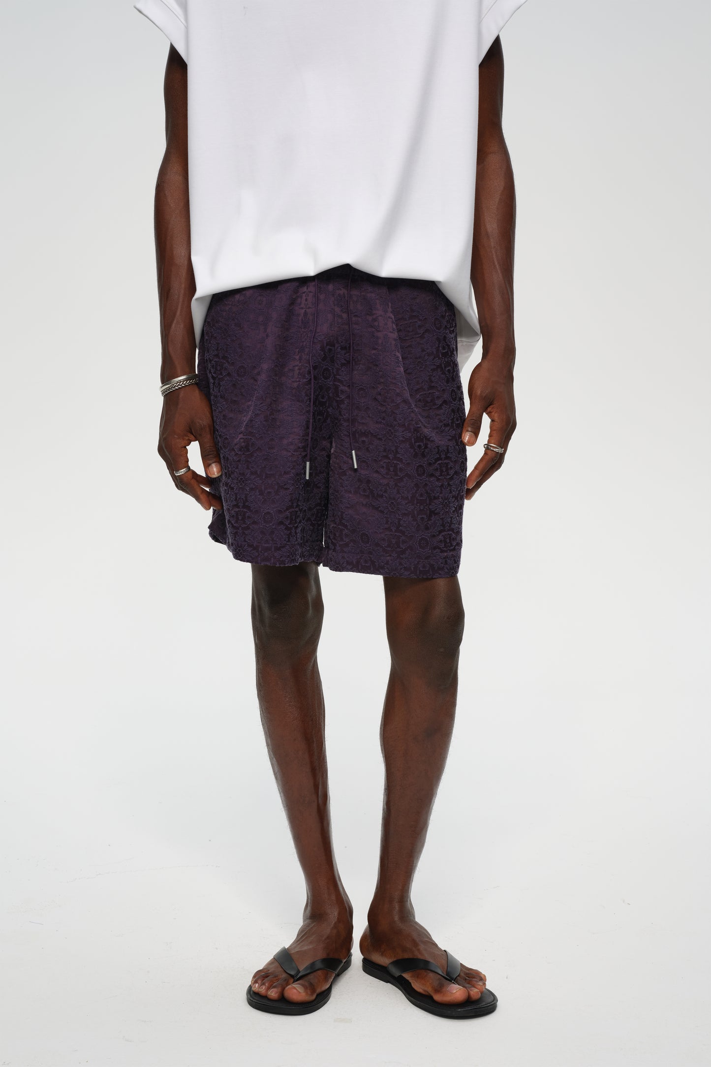 Roma Shorts