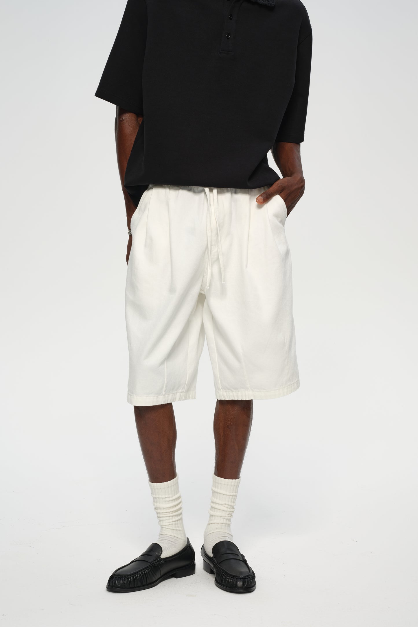 Oren Shorts