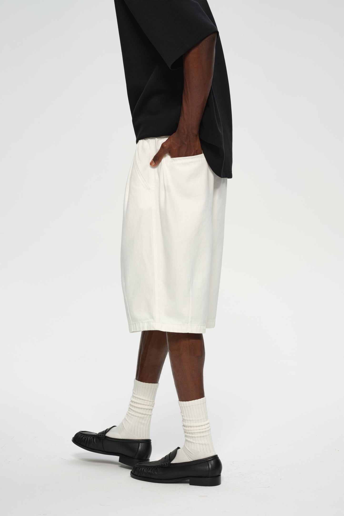 Oren Shorts