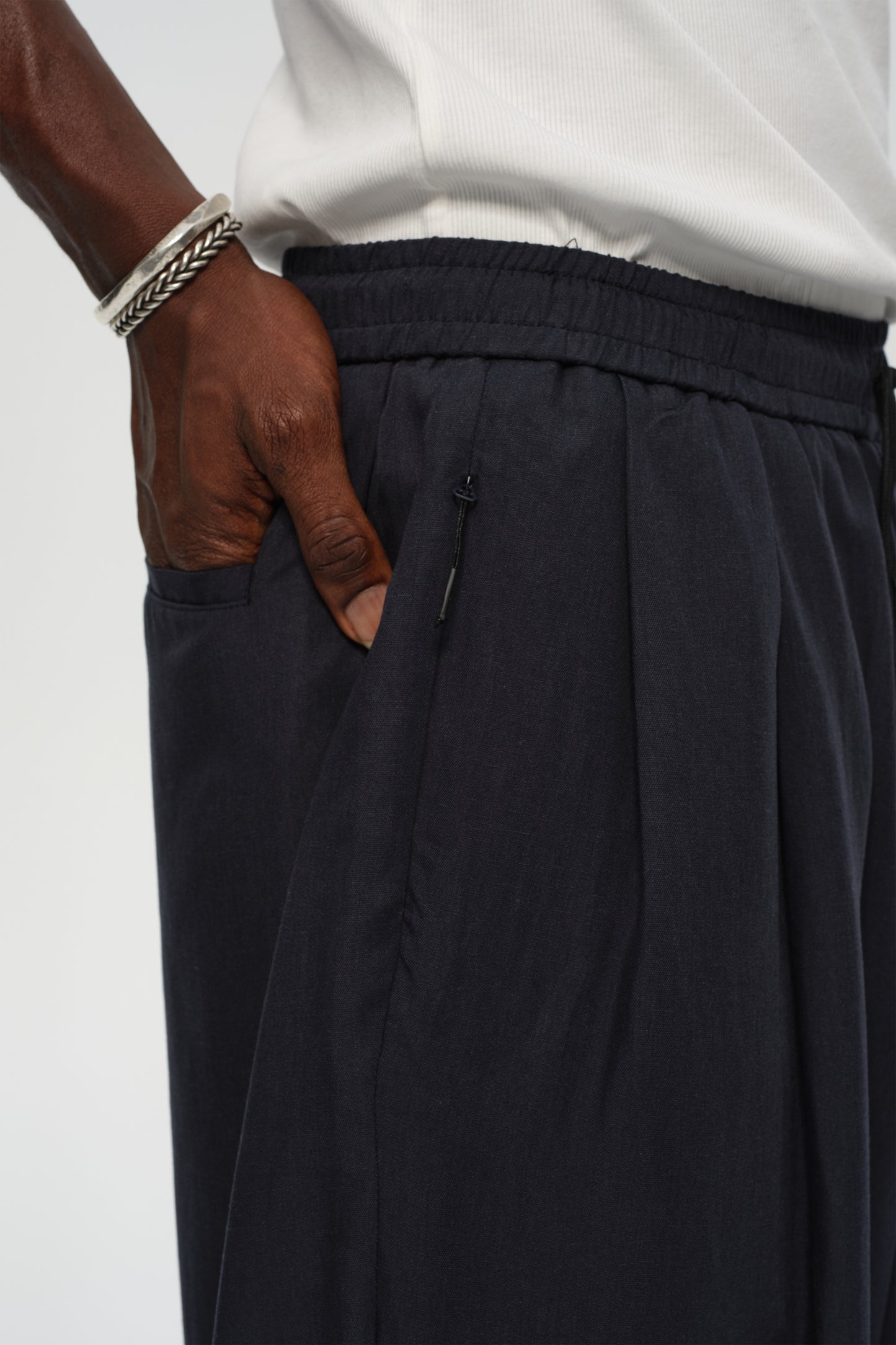 Cord Trouser