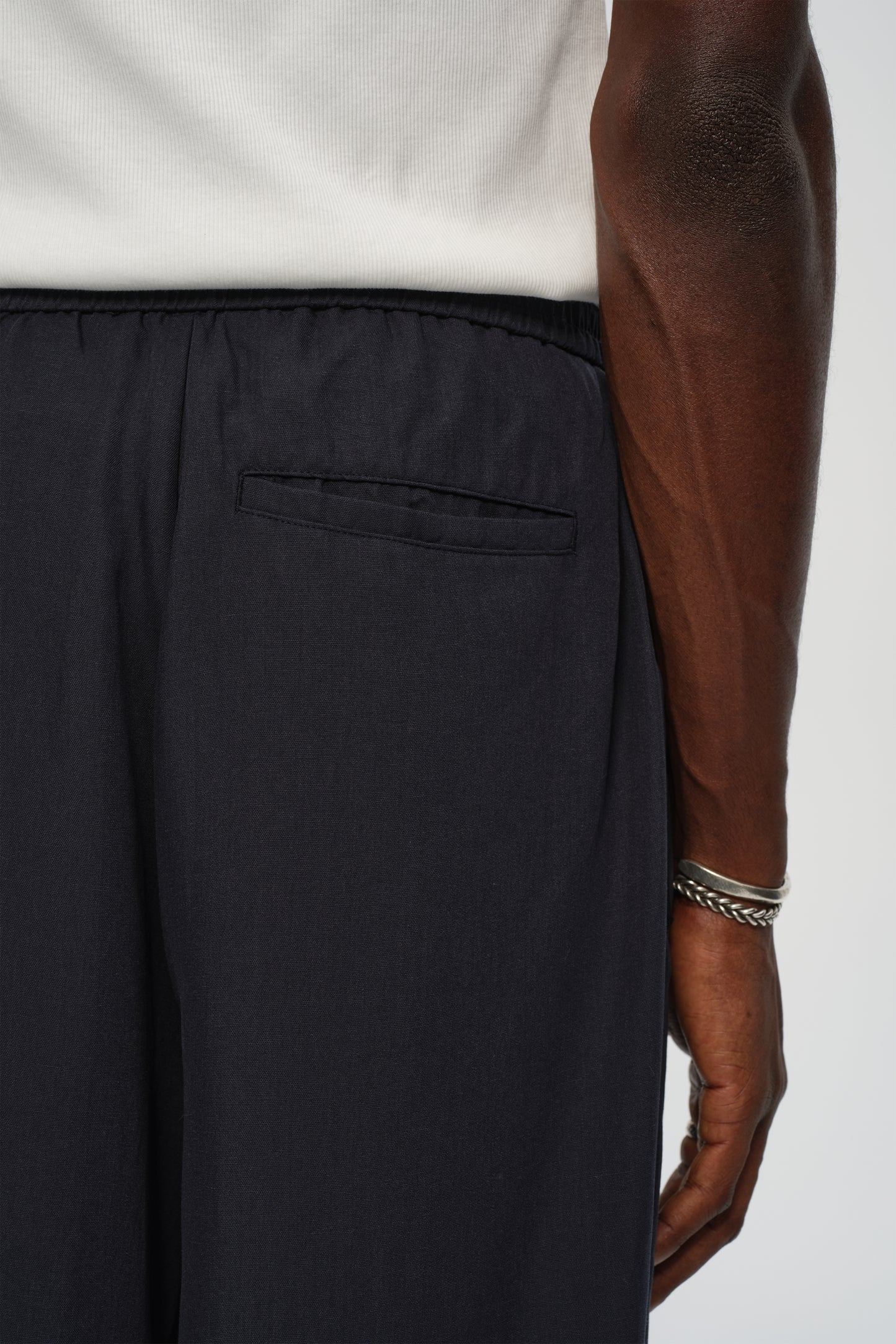 Cord Trouser
