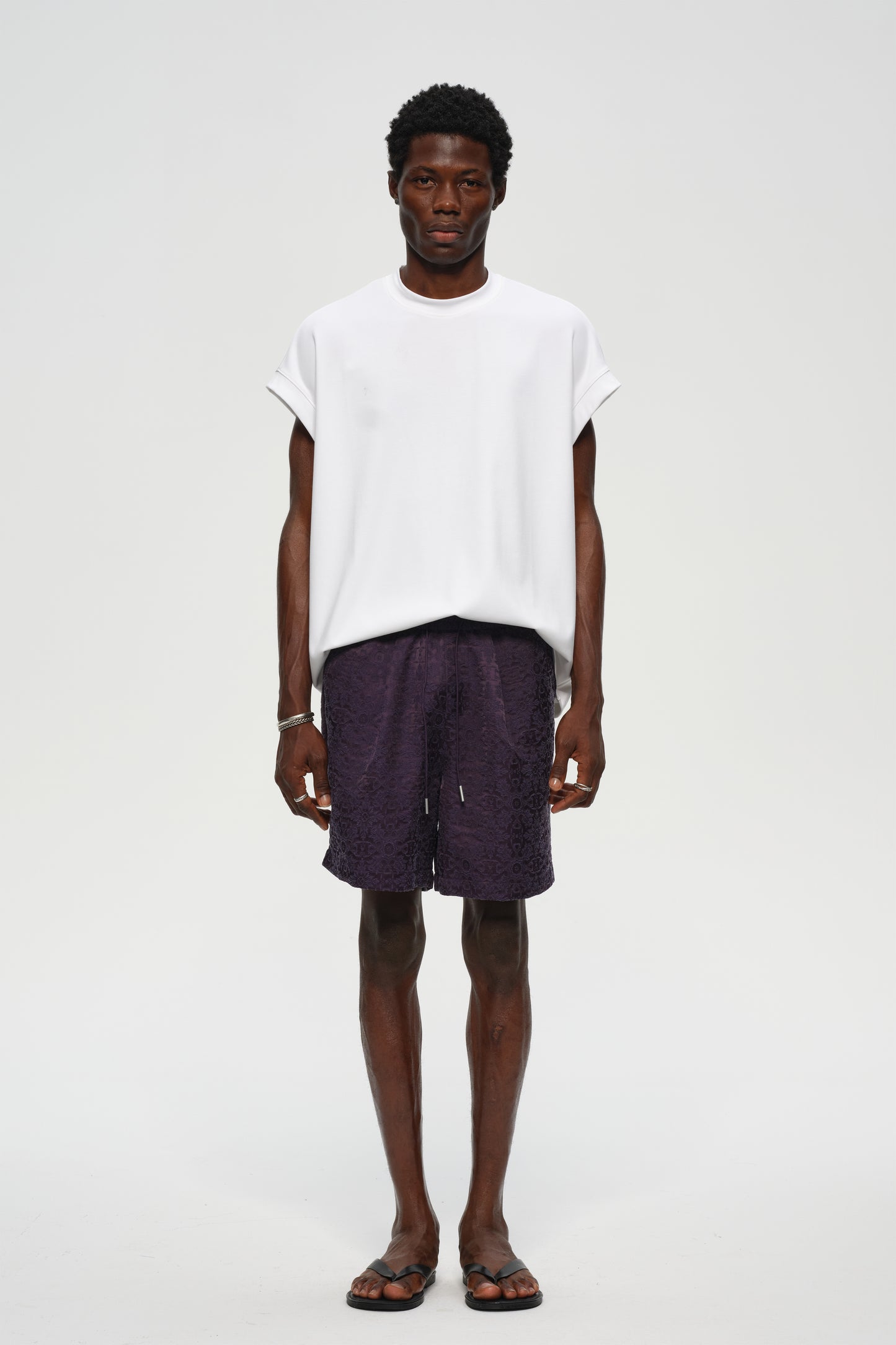 Roma Shorts